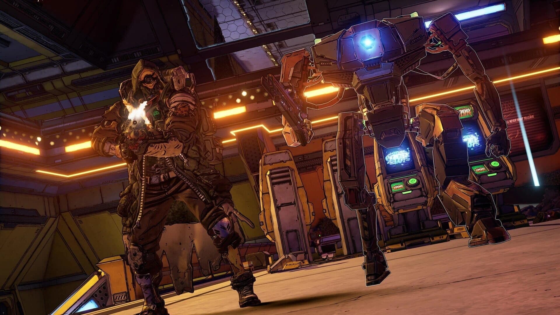 Borderlands 3: Season Pass 2 screenshot 5