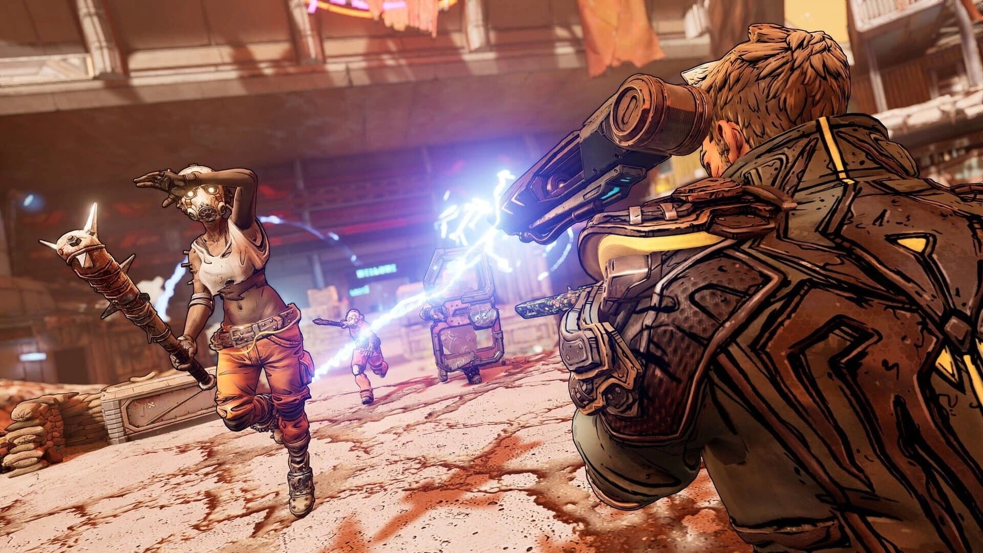 Borderlands 3: Season Pass 2 screenshot 3