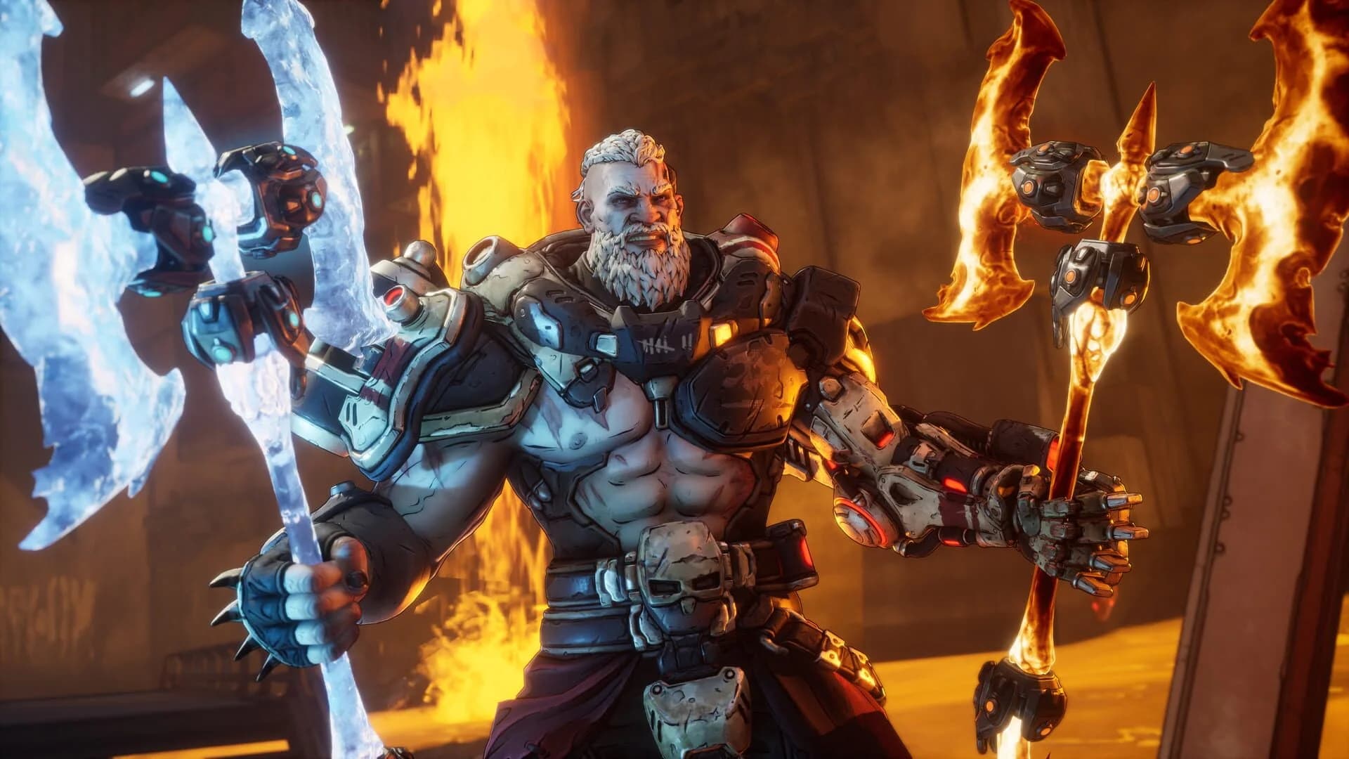 Borderlands 4 screenshot 2