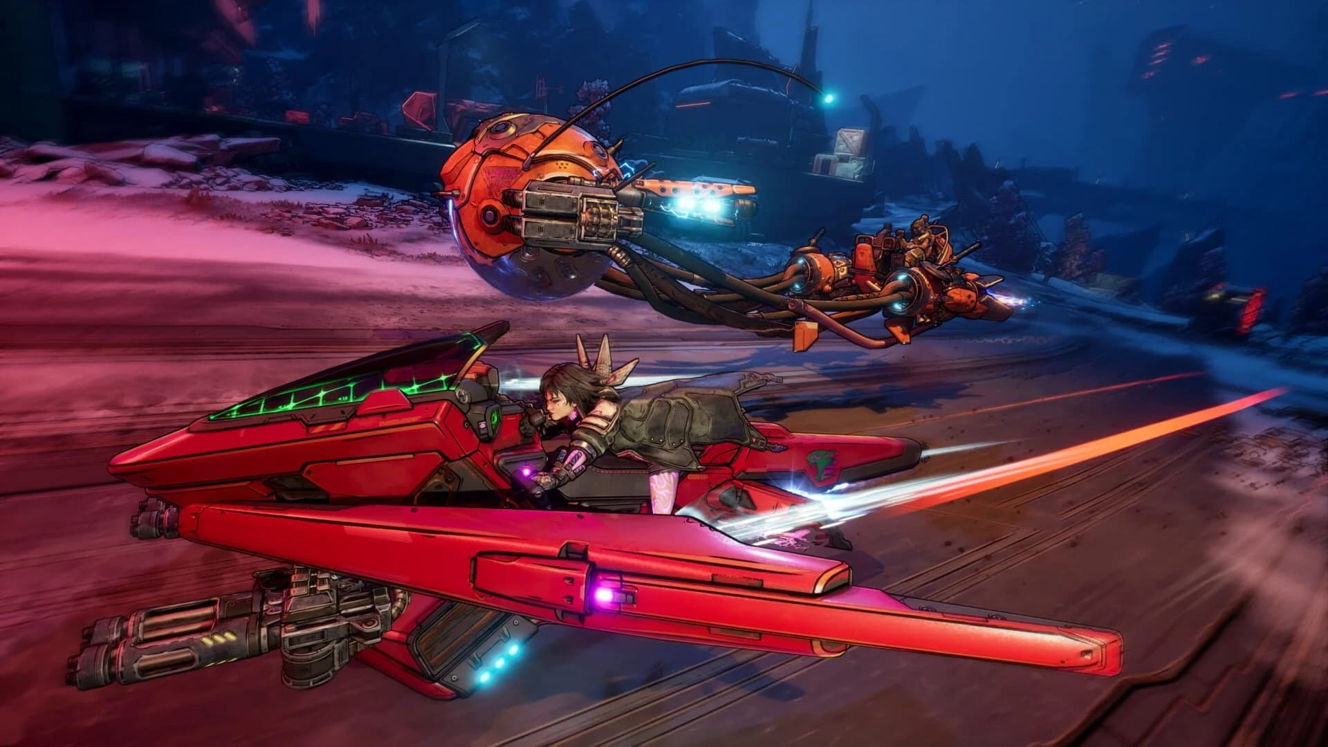 Borderlands 4 screenshot 3