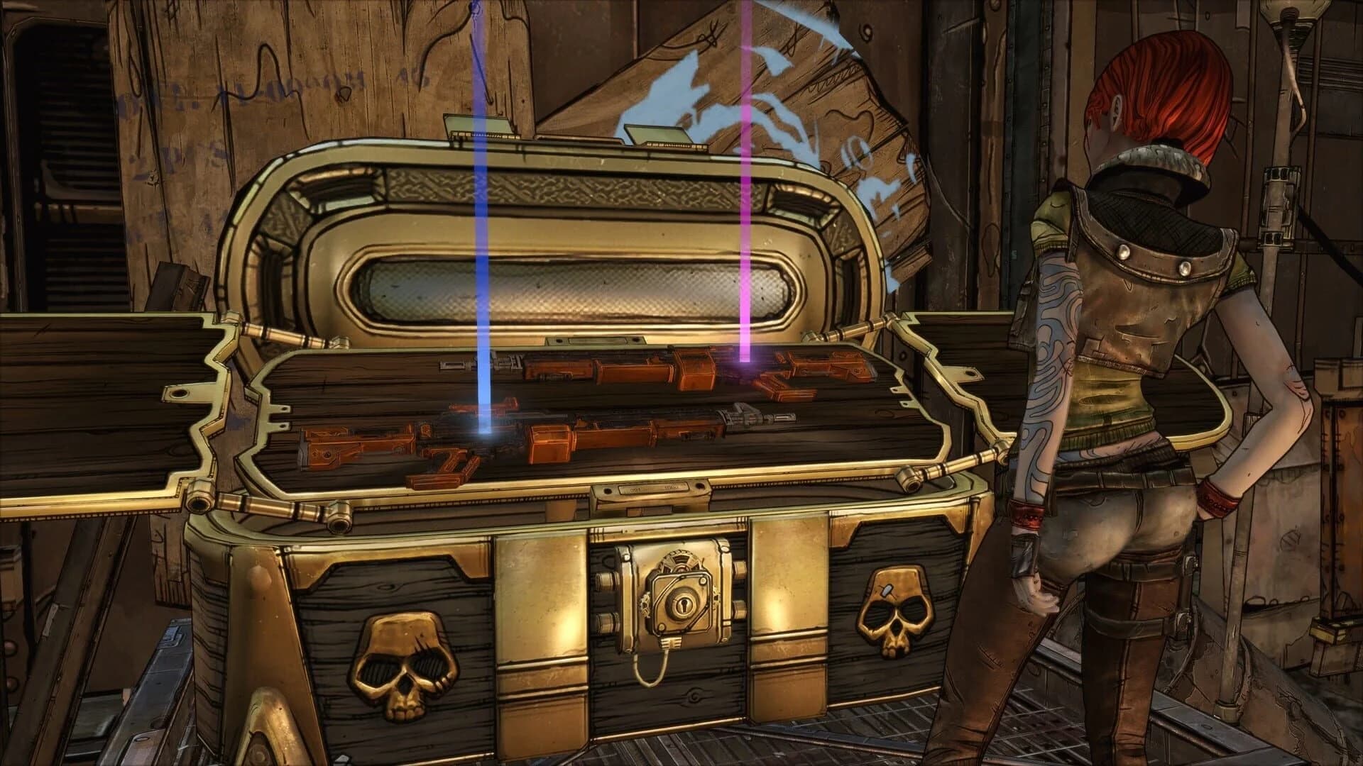 Borderlands: Game of the Year Enhanced screenshot 3