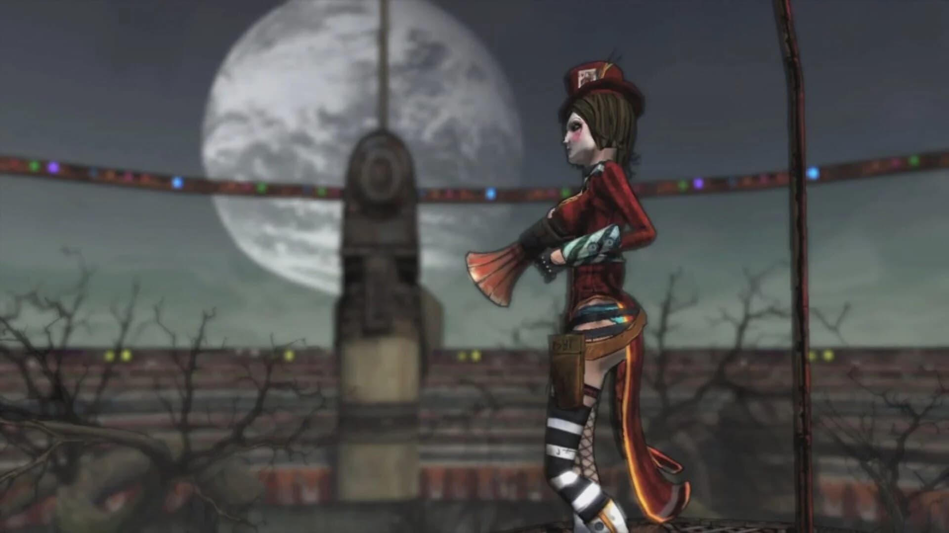 Borderlands: Mad Moxxi's Underdome Riot screenshot 2