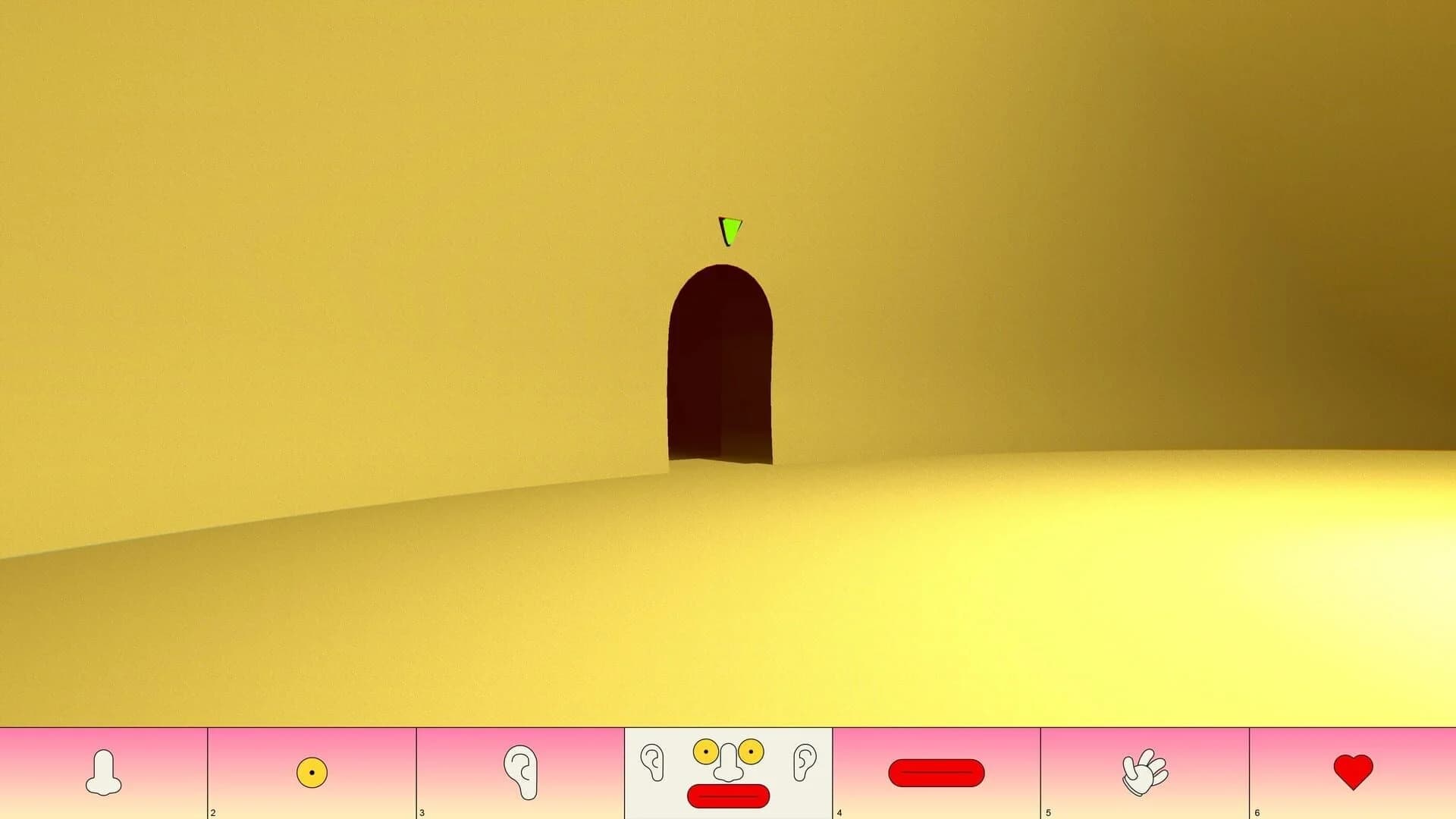 Bore Dome screenshot 4