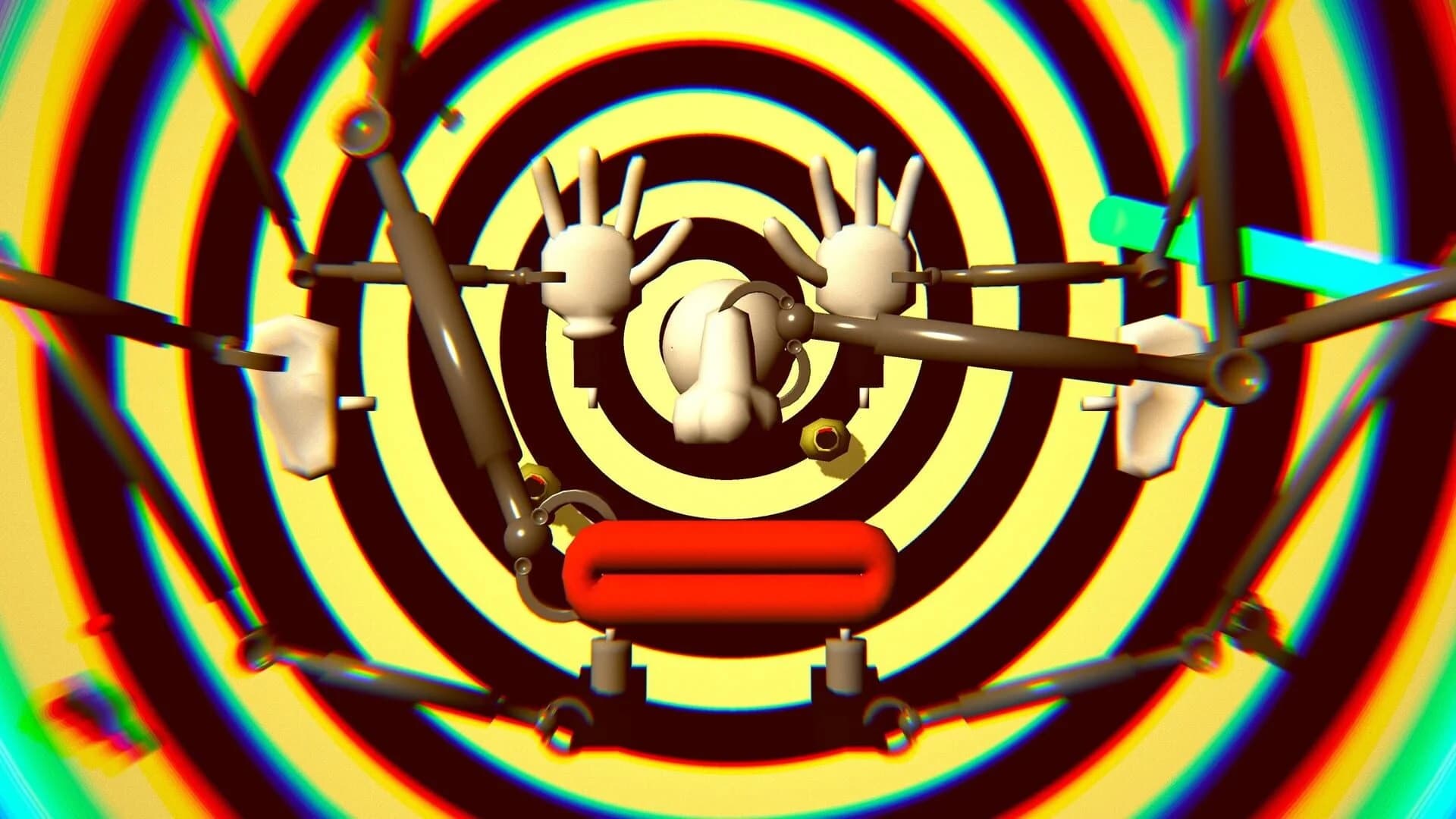 Bore Dome screenshot 1