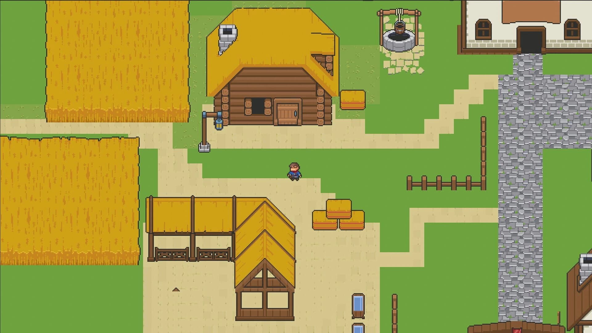 Boredom Survivor screenshot 4