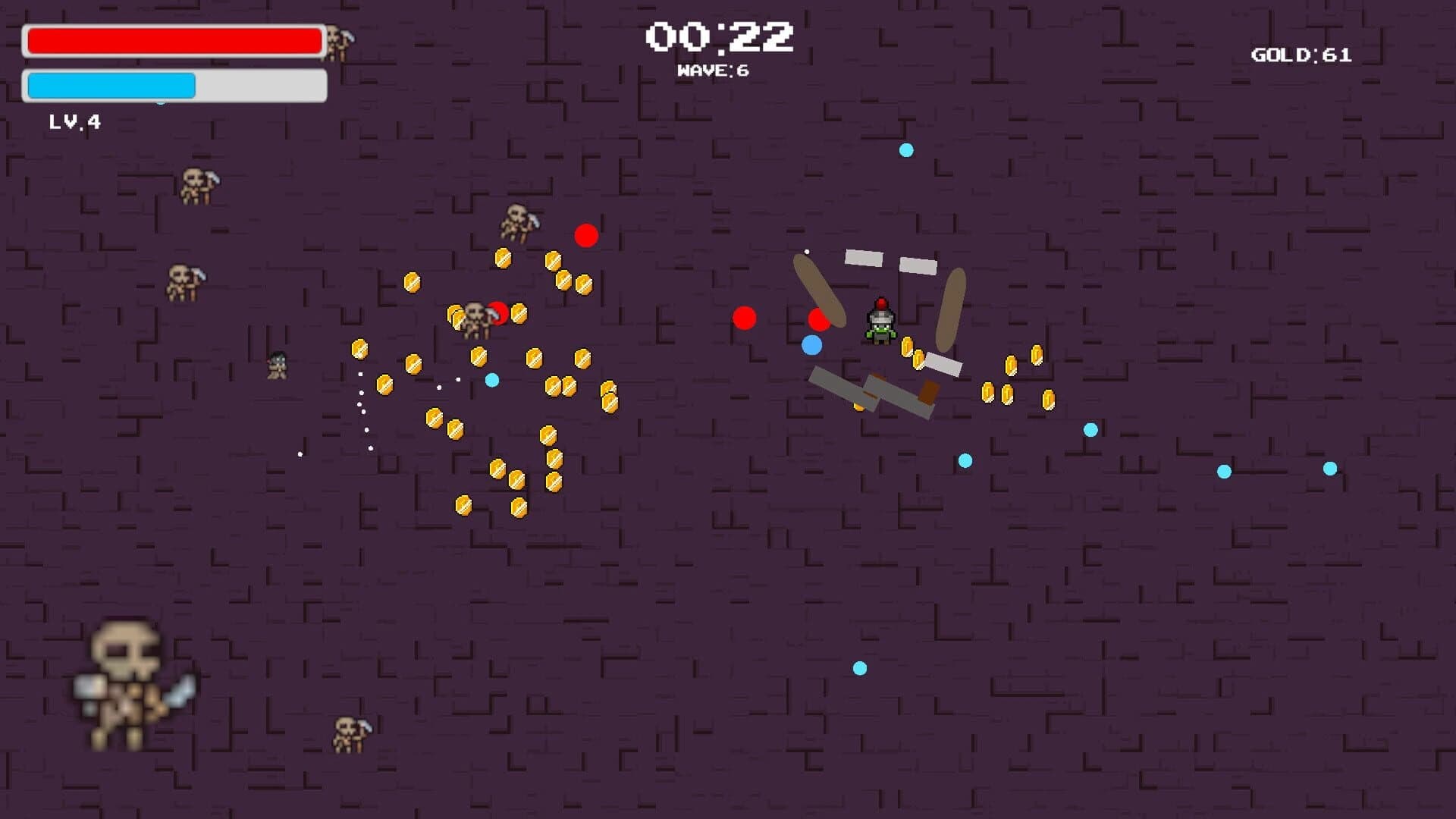 Boredom Survivors screenshot 1