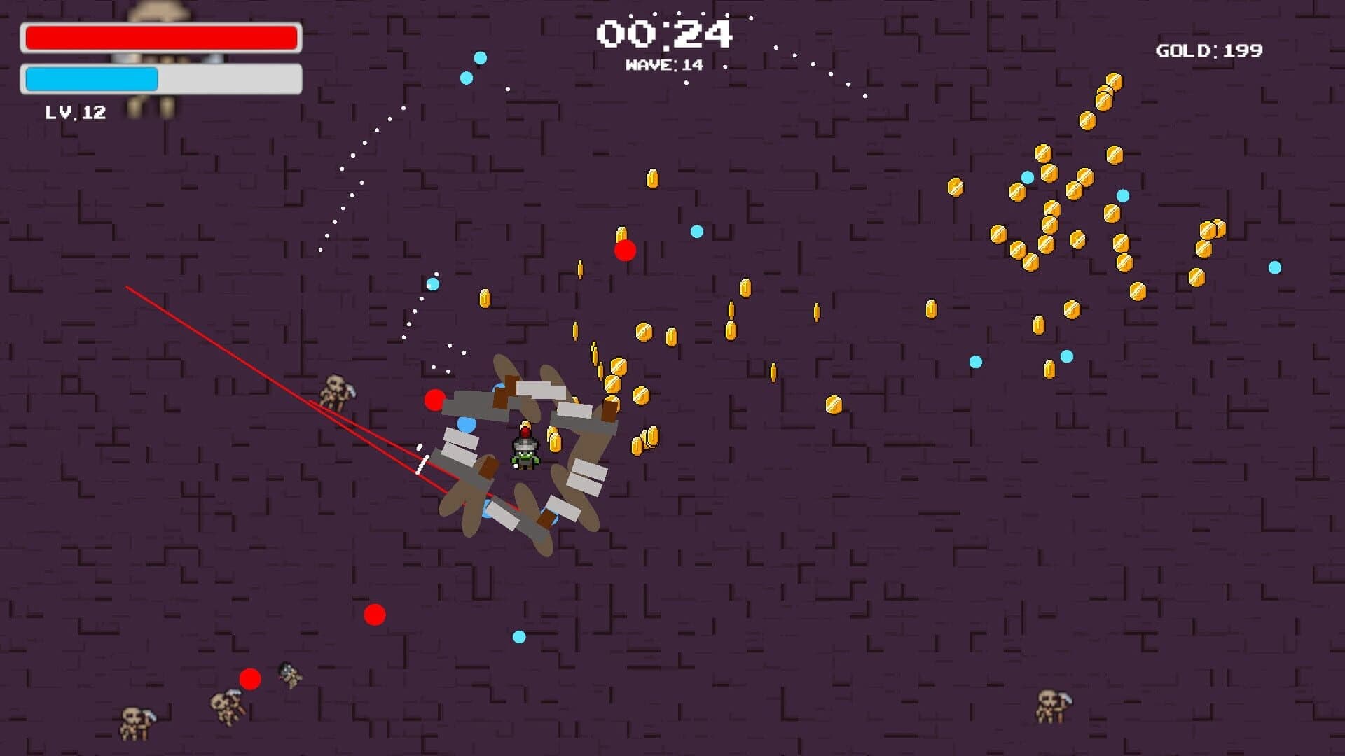 Boredom Survivors screenshot 4