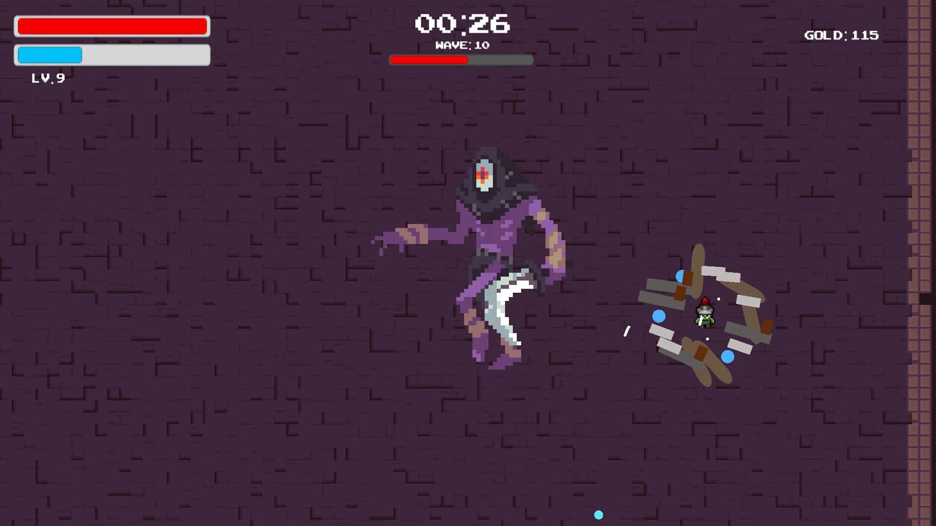 Boredom Survivors screenshot 2