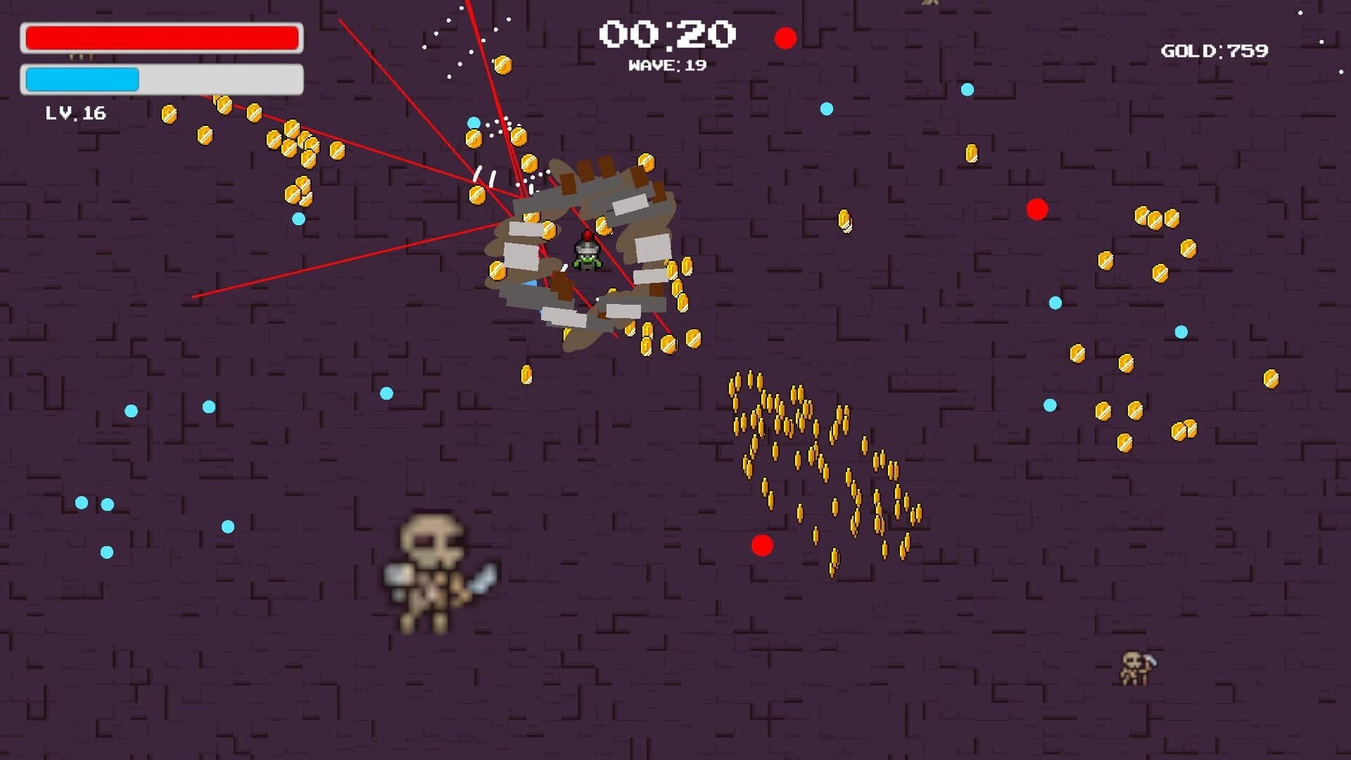Boredom Survivors screenshot 5
