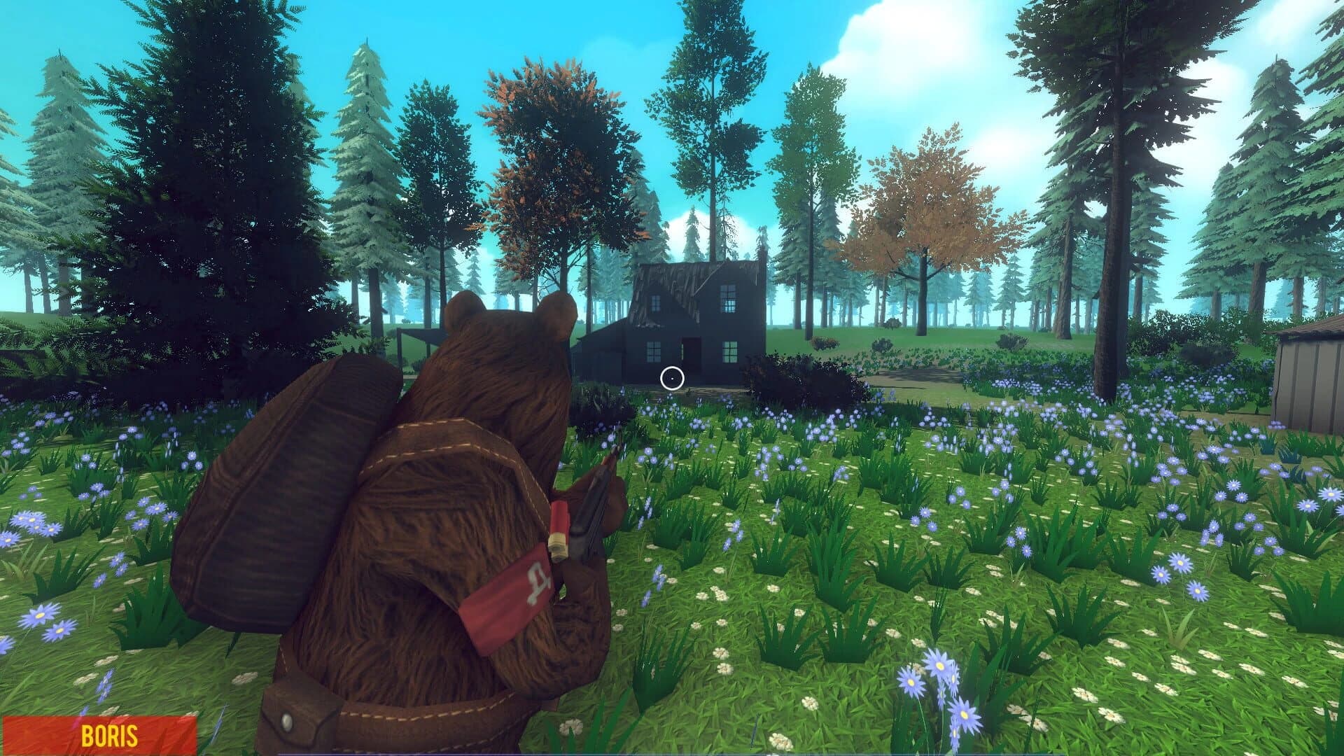 Boris Russian Bear screenshot 5