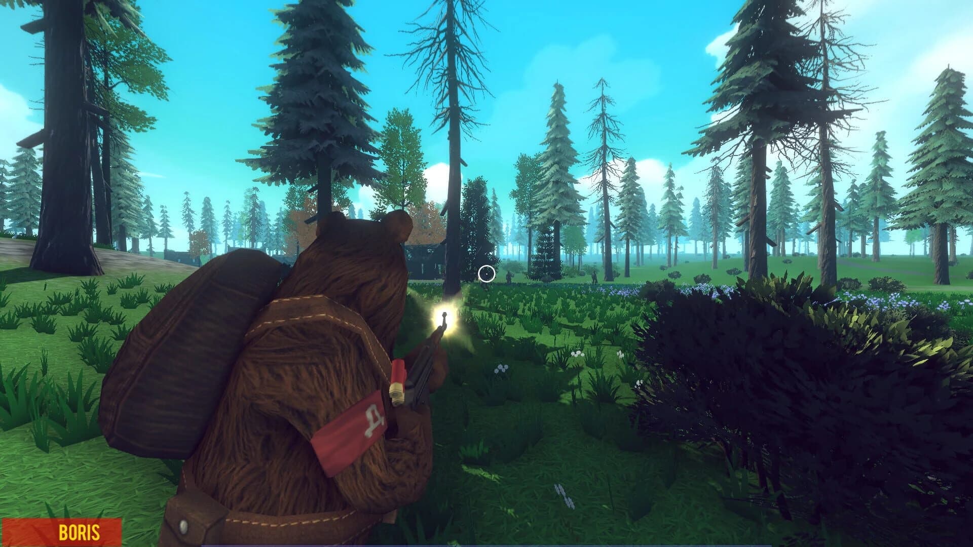 Boris Russian Bear screenshot 4