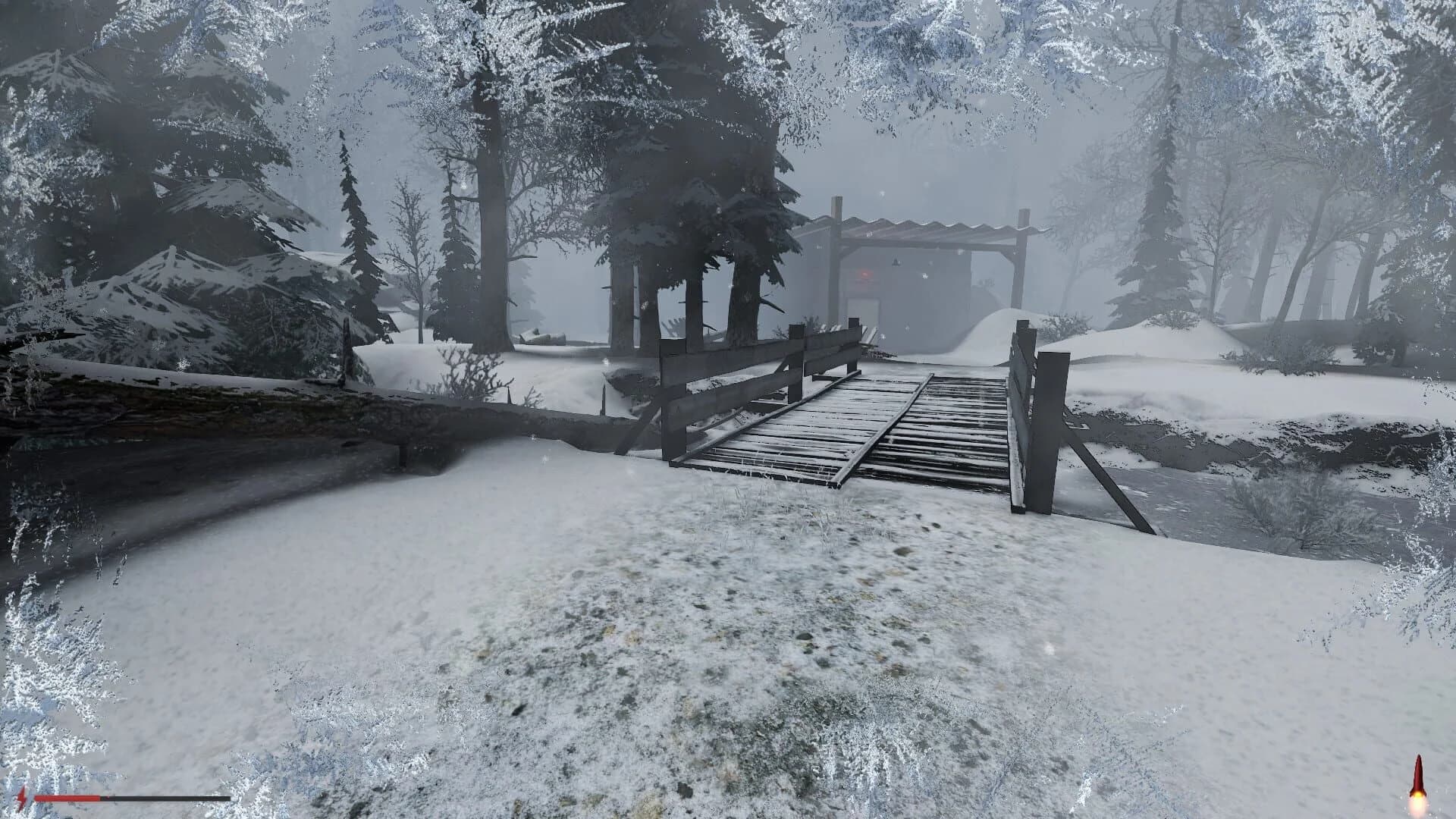 Boris the Rocket screenshot 4