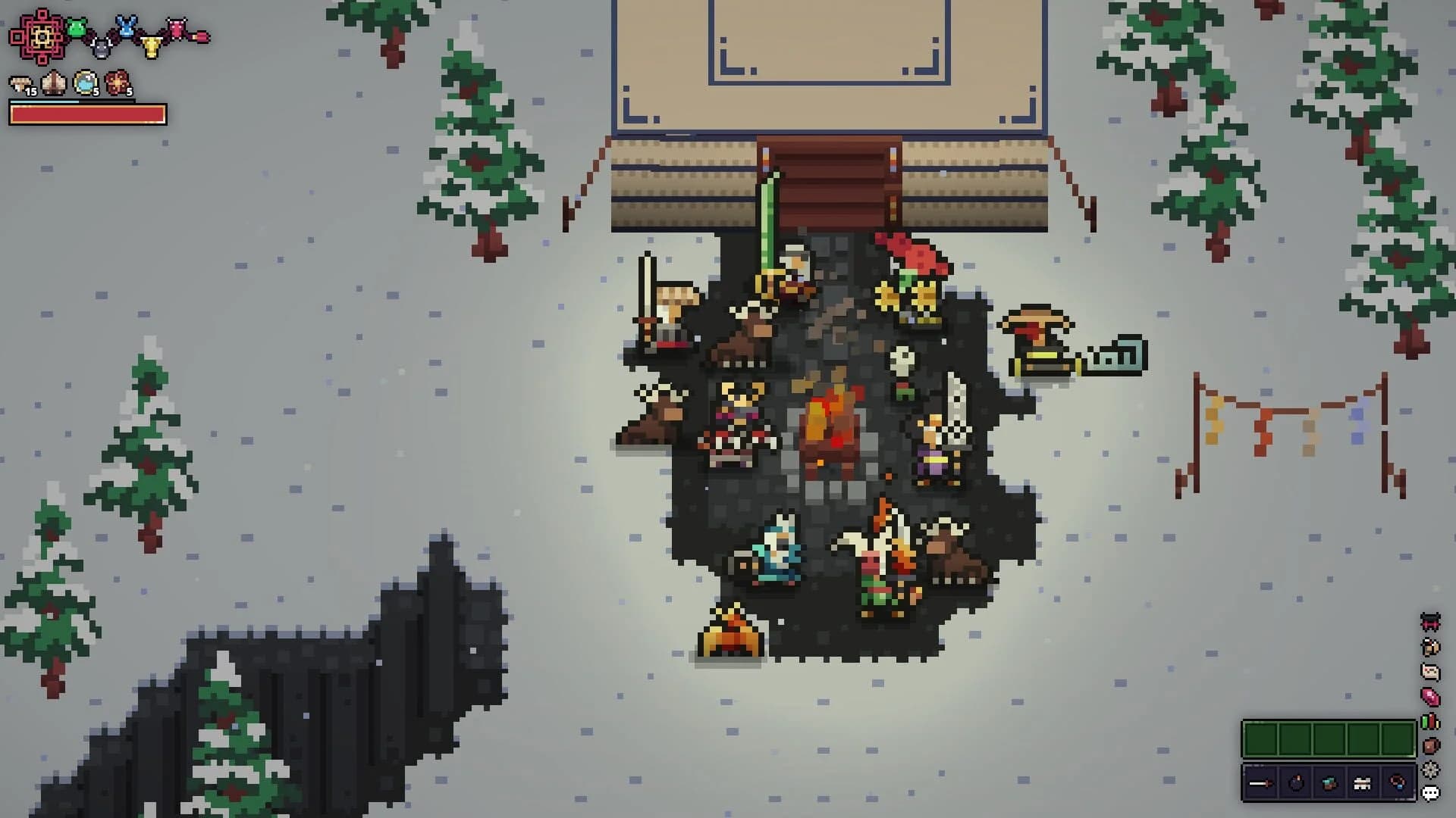 Born Again screenshot 3