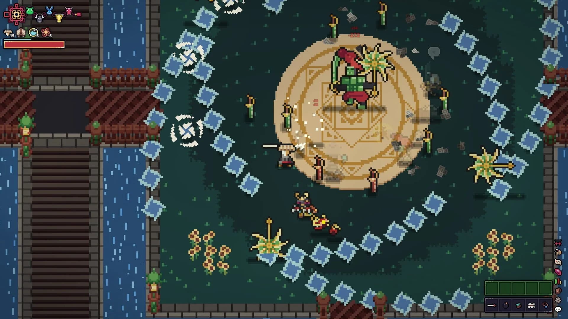 Born Again screenshot 4