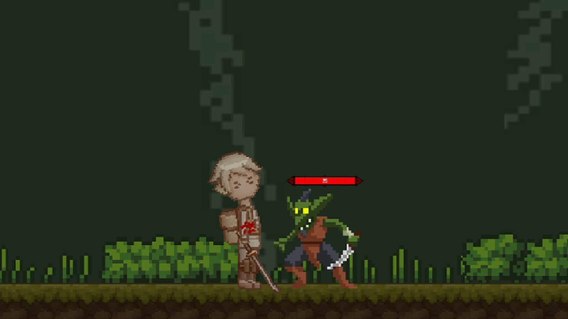 Born Anew screenshot 3