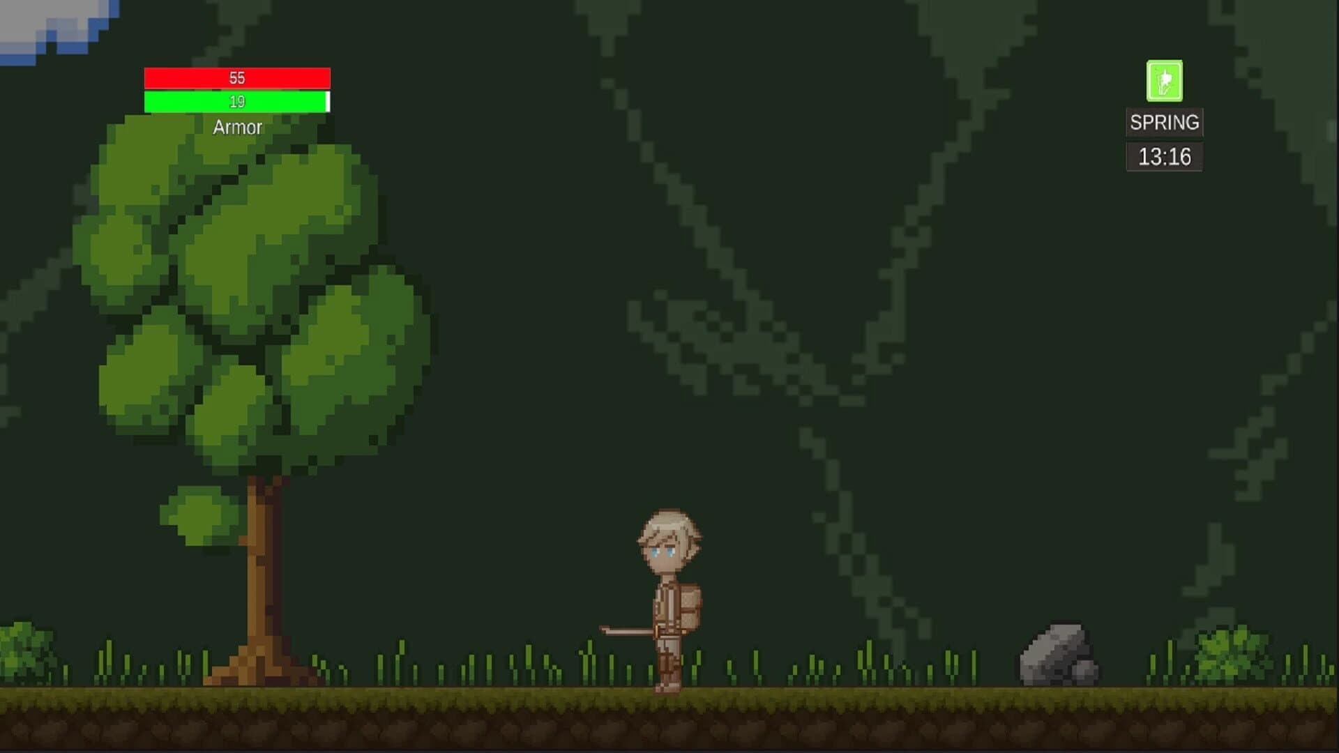 Born Anew screenshot 4