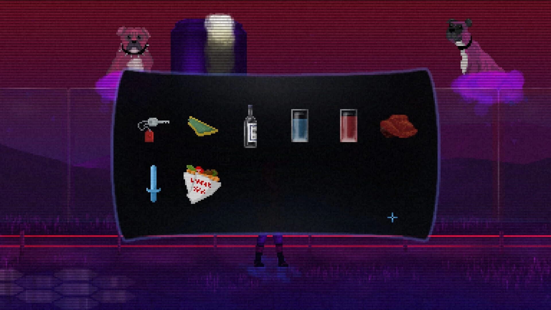 Born Punk screenshot 3