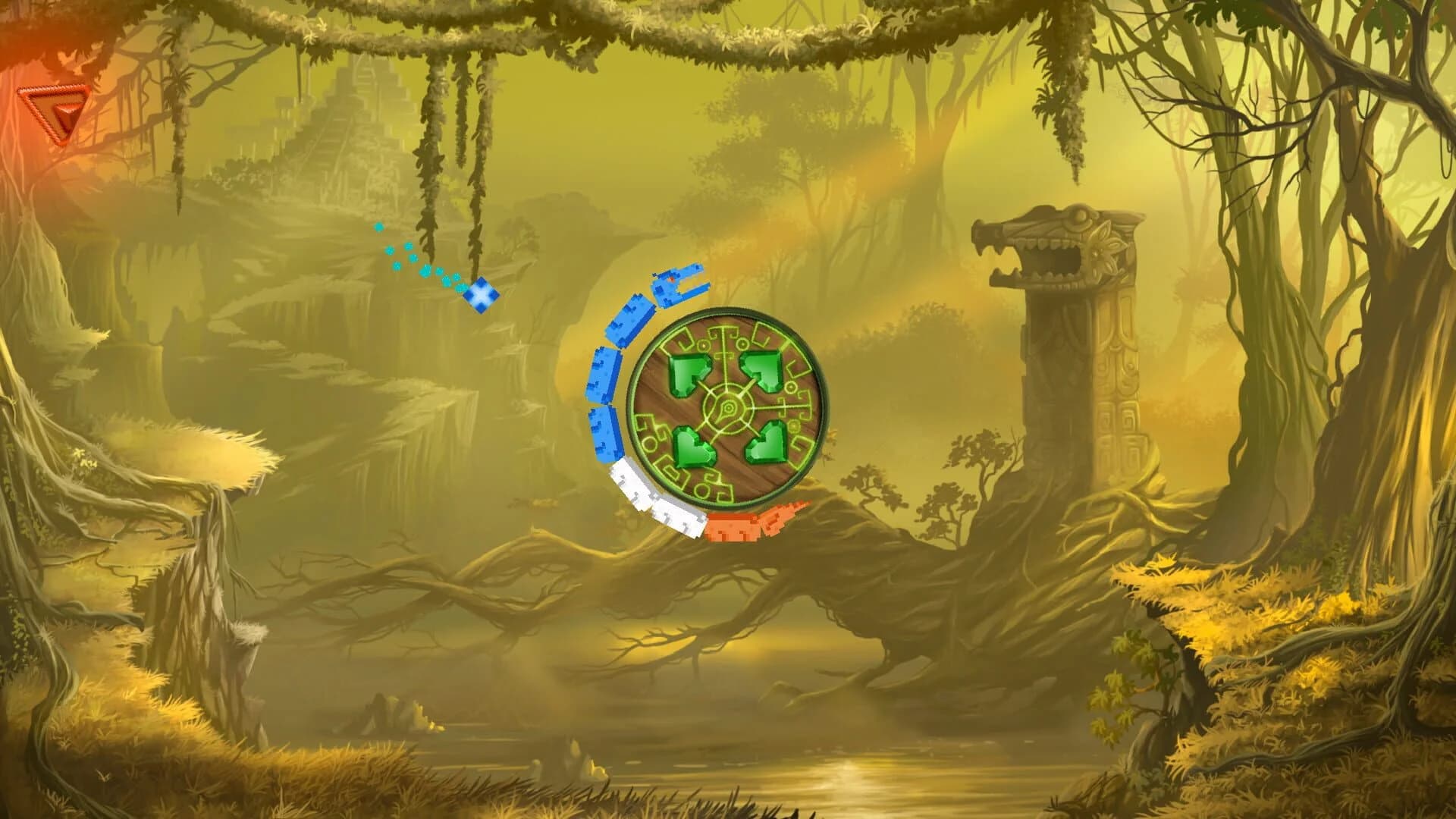Boros screenshot 4