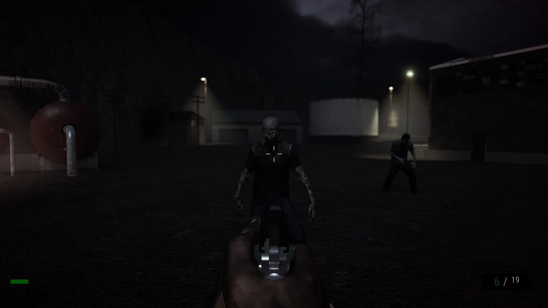 Borzoi screenshot 3