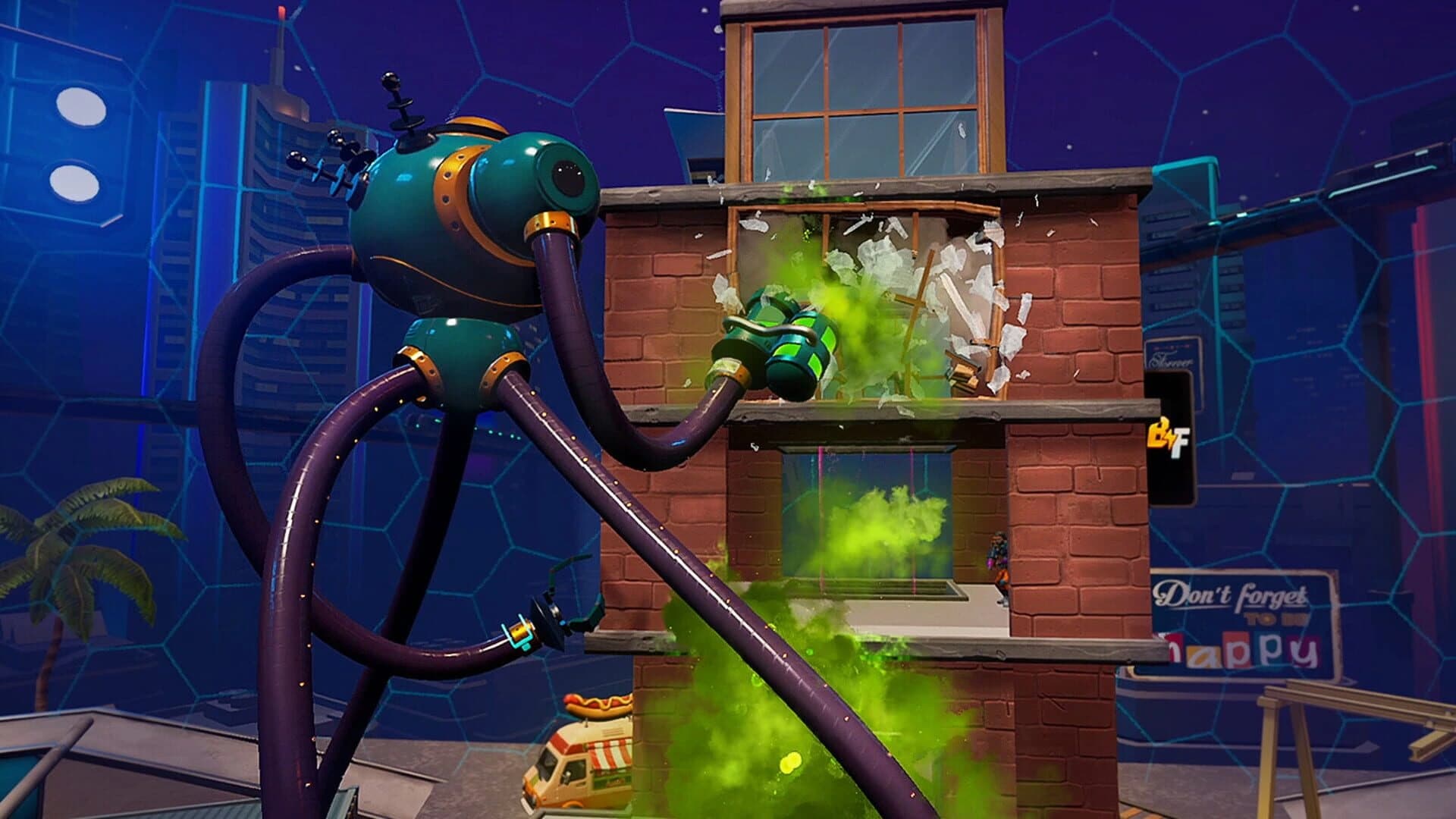 Boss Fighters screenshot 5