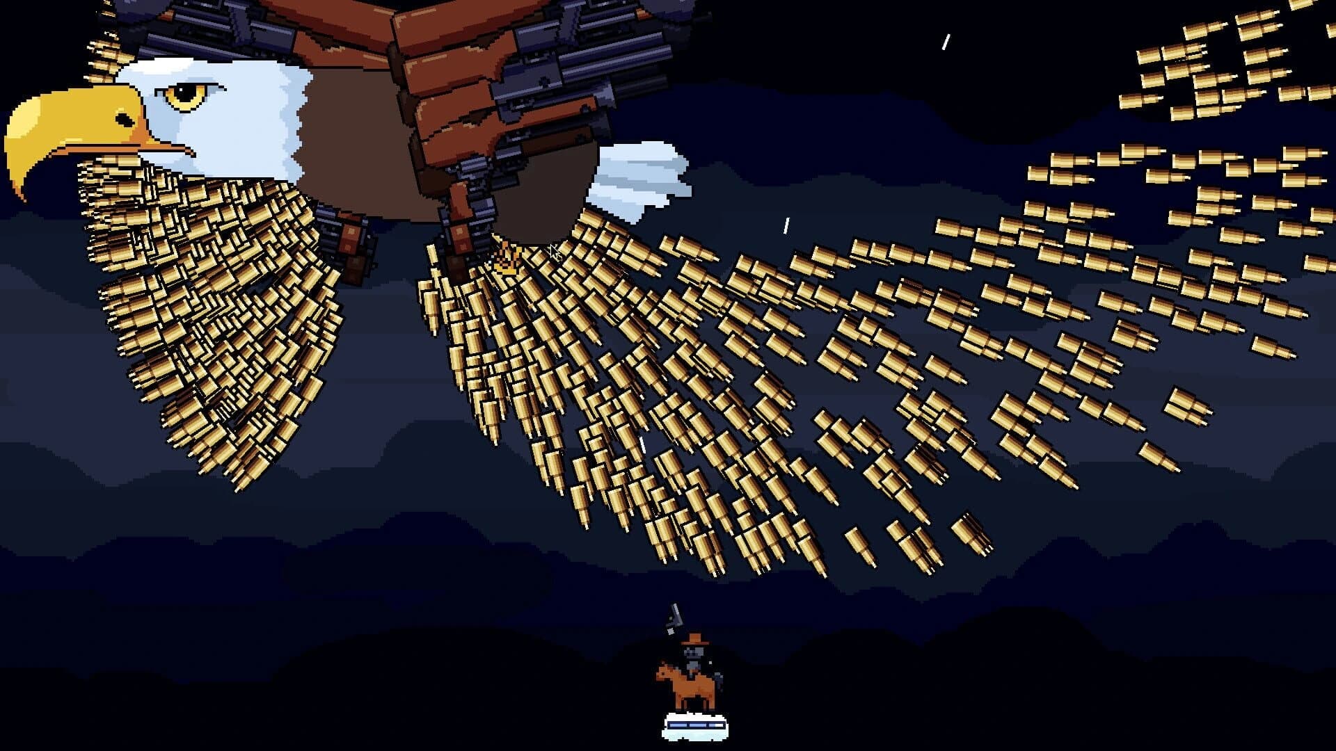 Boss Up screenshot 1