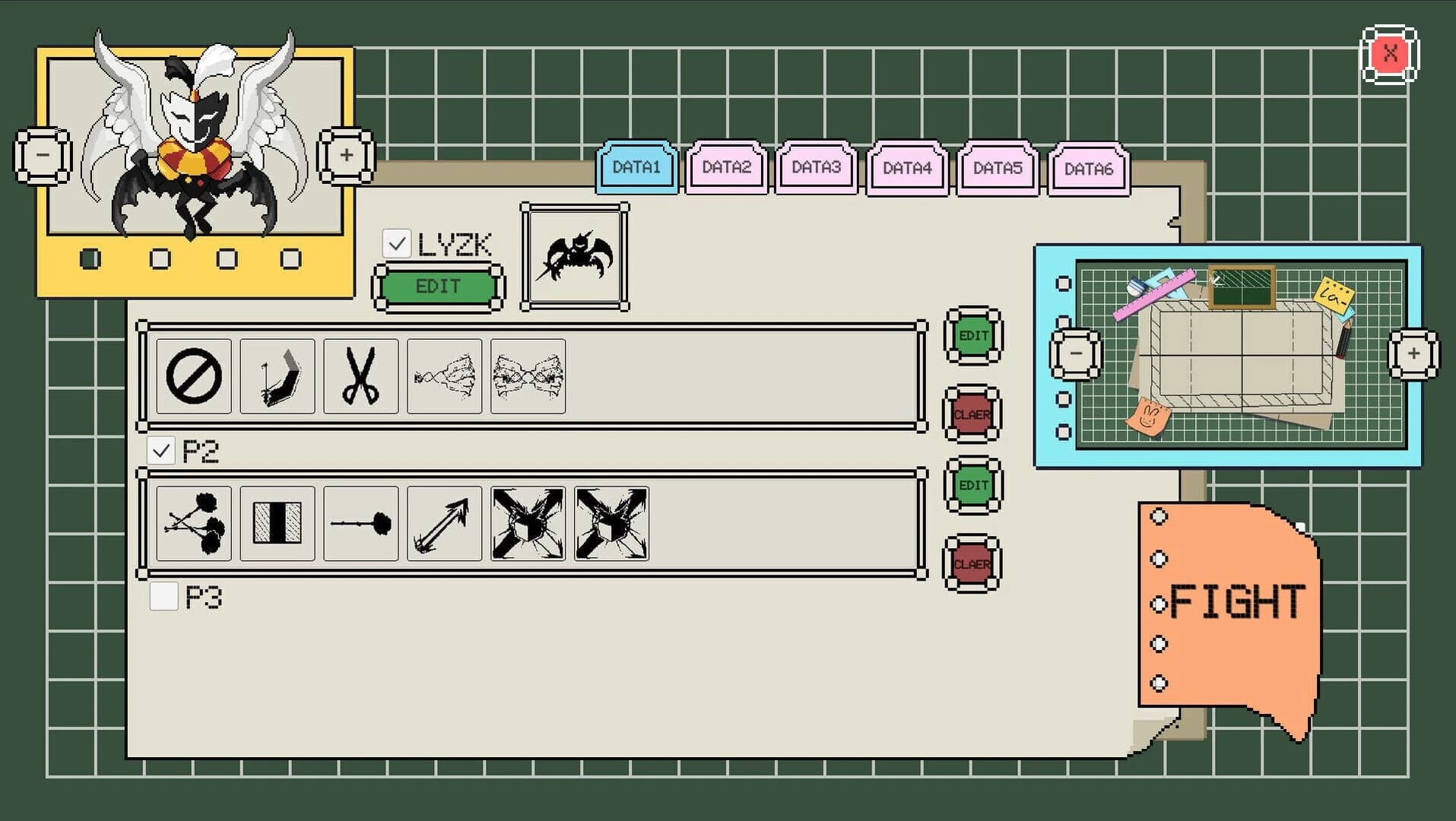 BossCrafter screenshot 2