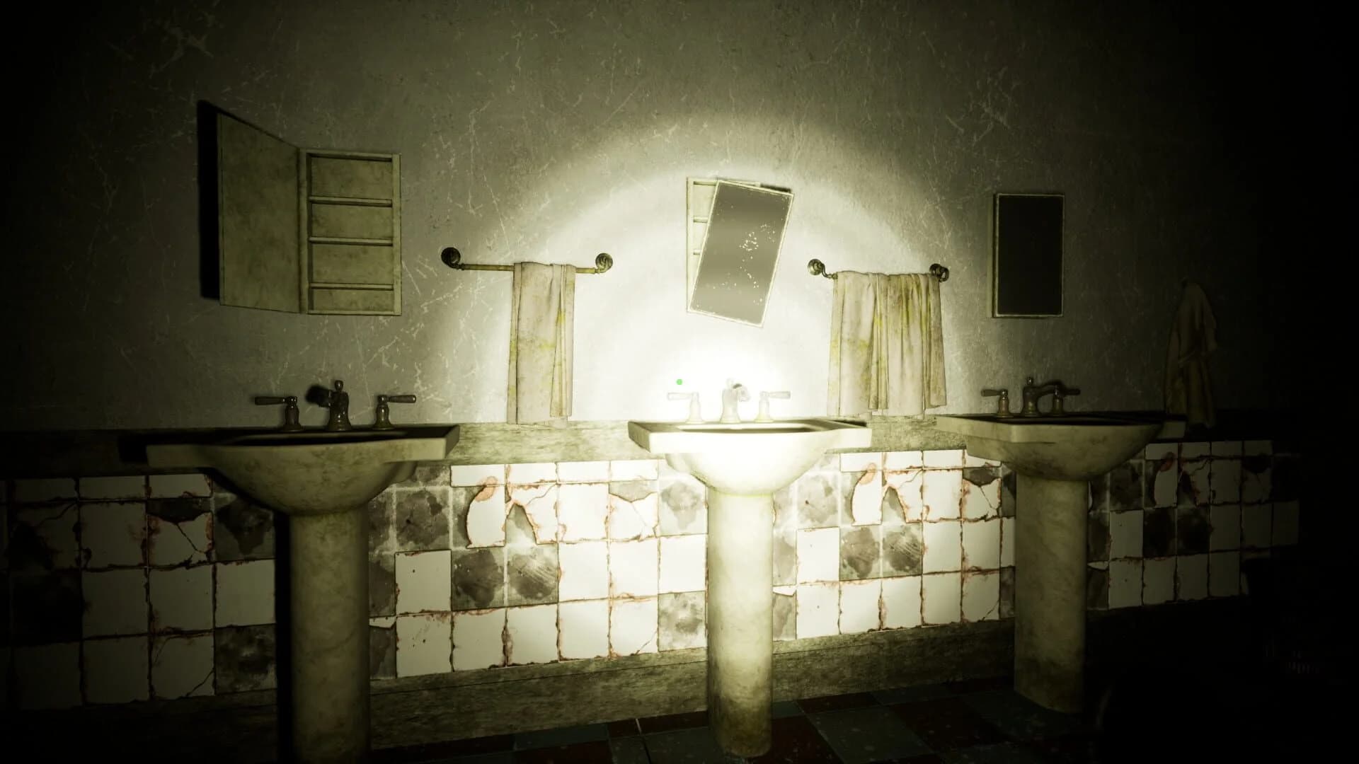 Boston Nursing Home screenshot 3