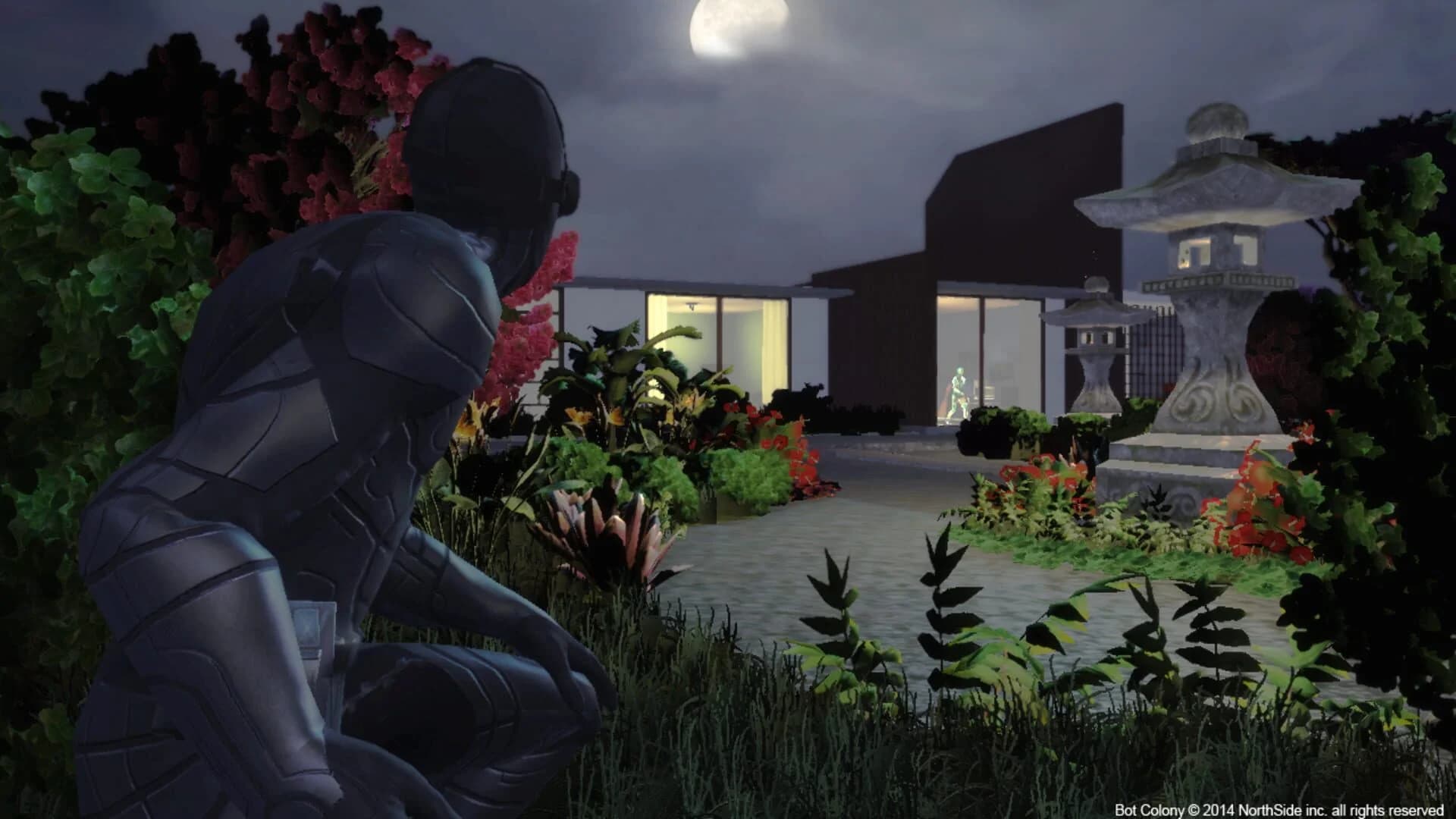 Bot Colony screenshot 5