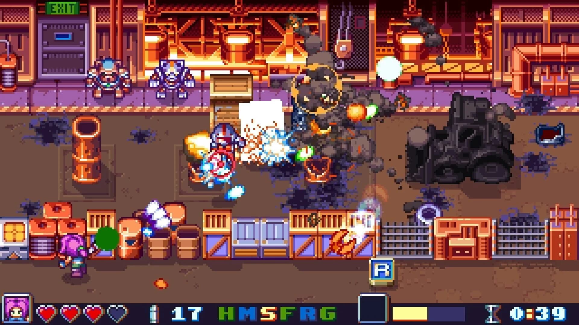 Bot Vice screenshot 3