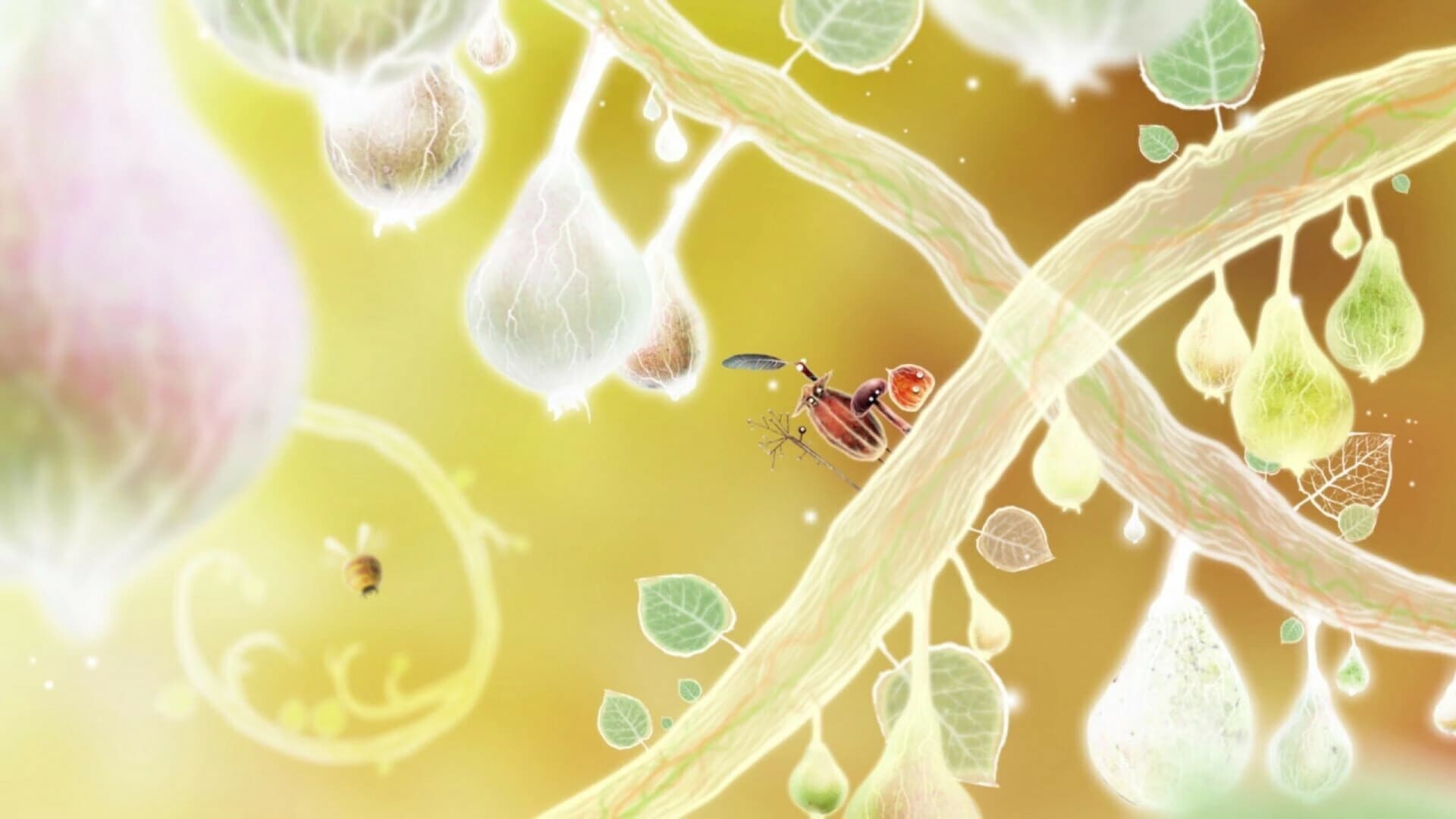 Botanicula: Collector's Edition screenshot 5
