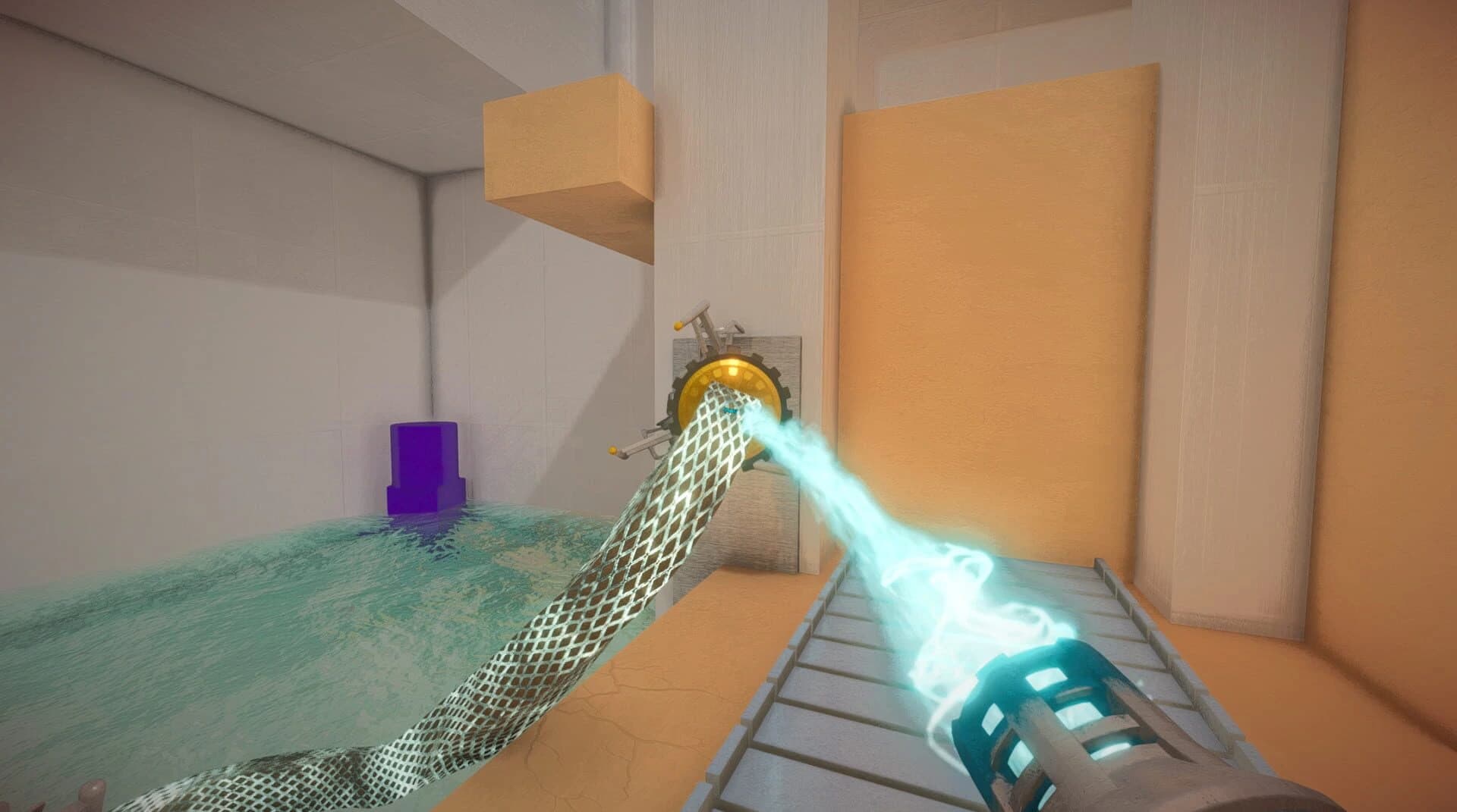 Botinator screenshot 2