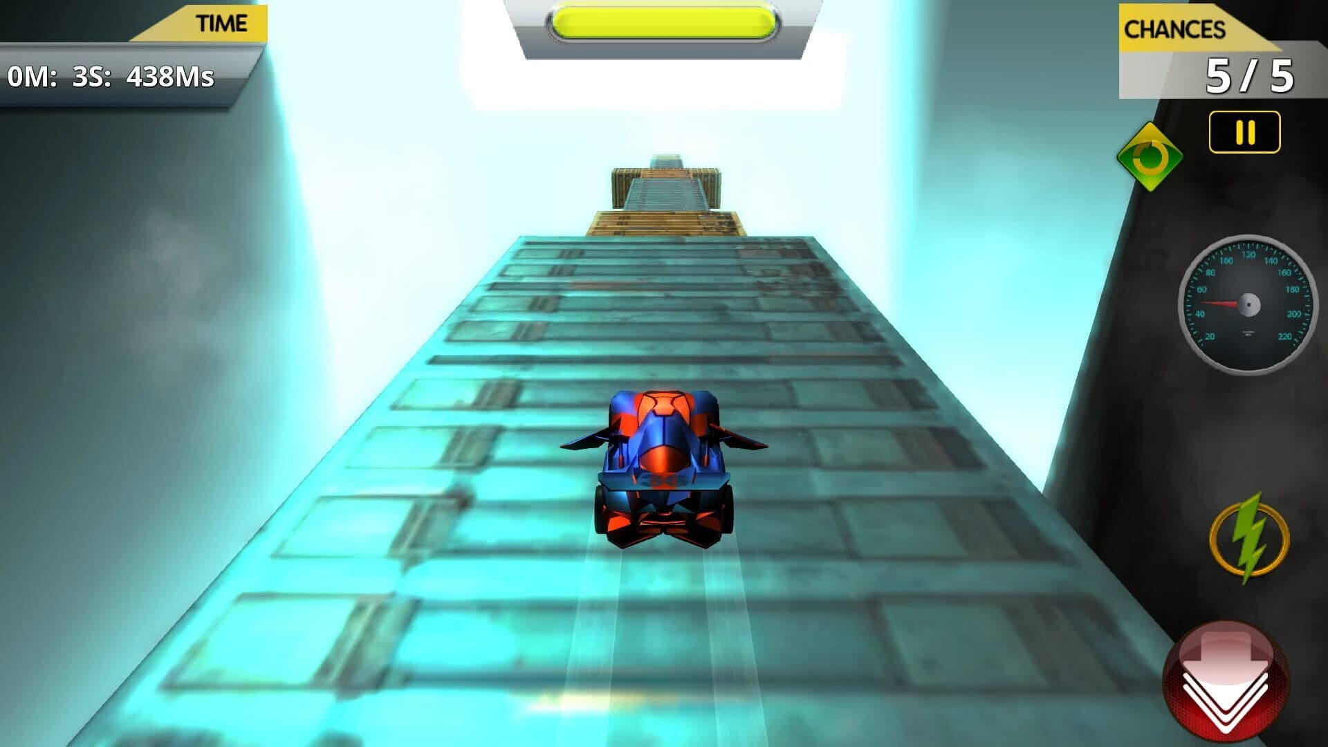 BotMobile screenshot 2