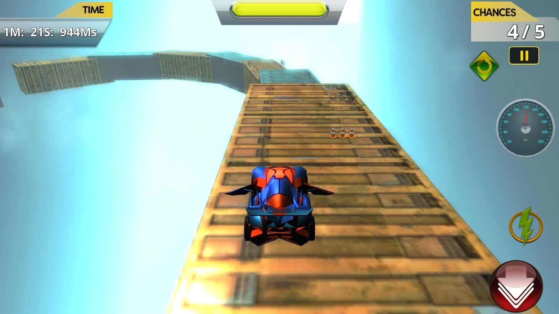 BotMobile screenshot 5
