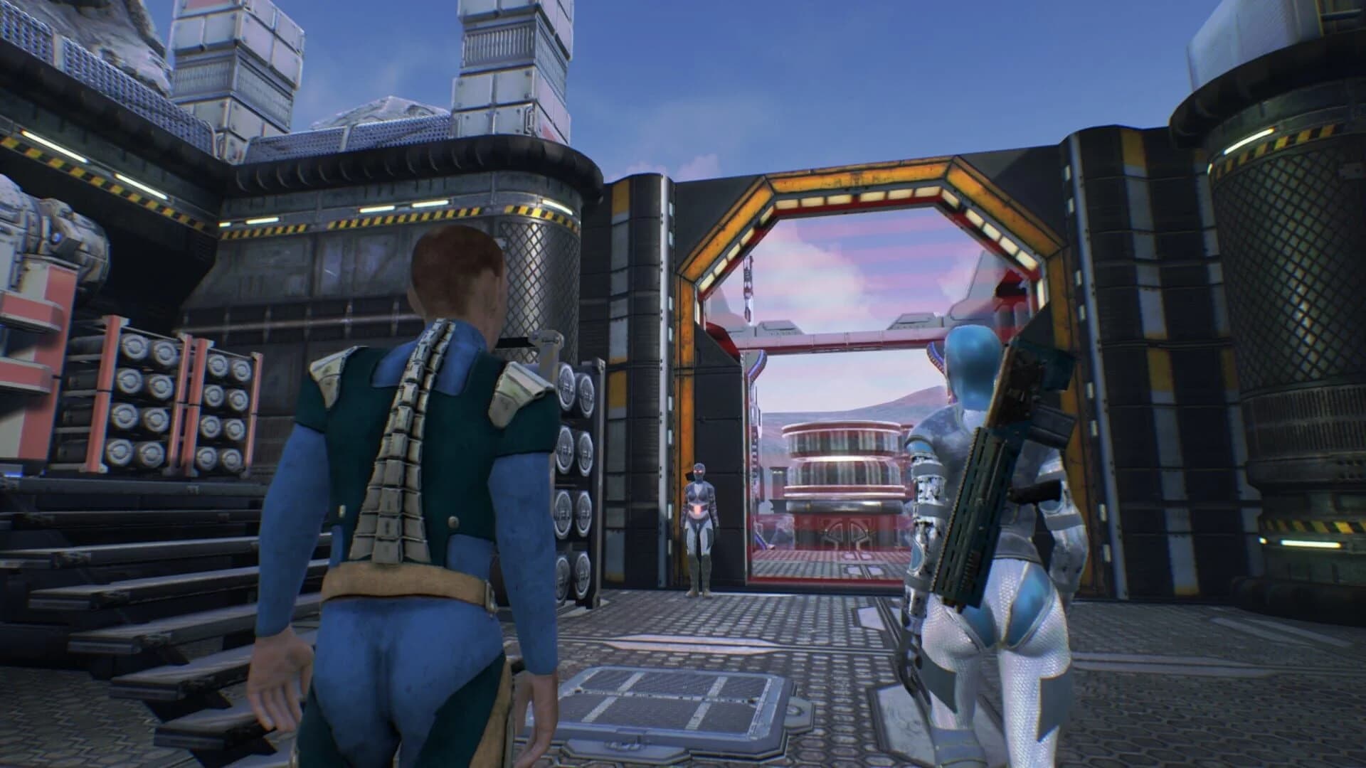 Botology screenshot 2