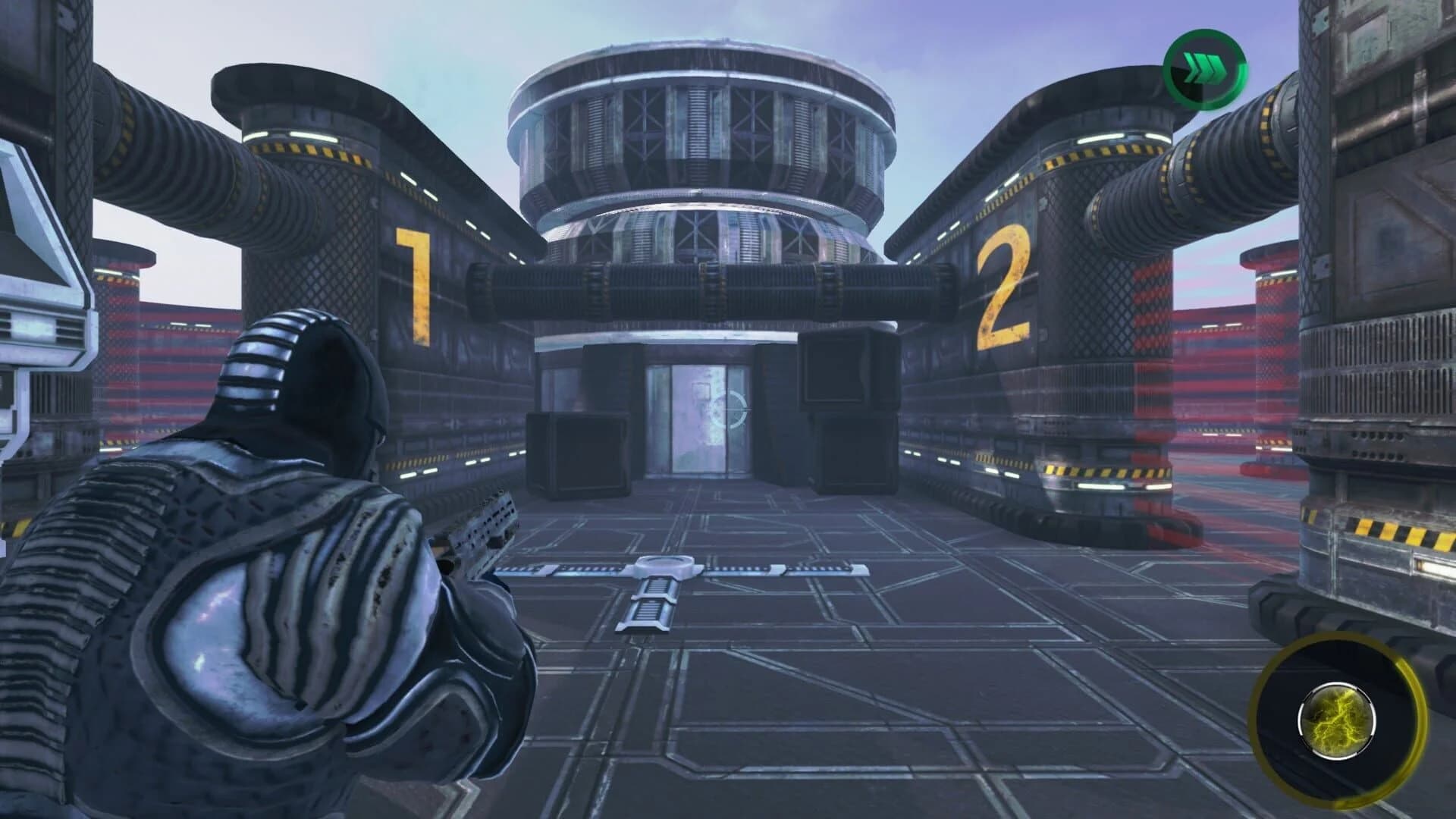 Botology screenshot 1