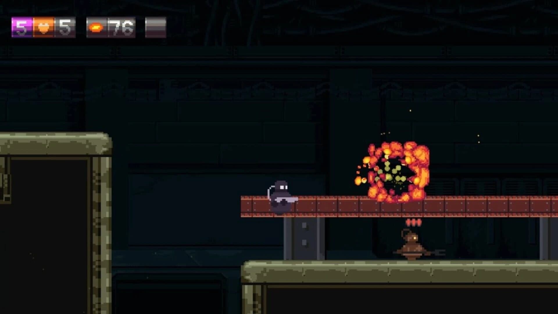 Bots City screenshot 4