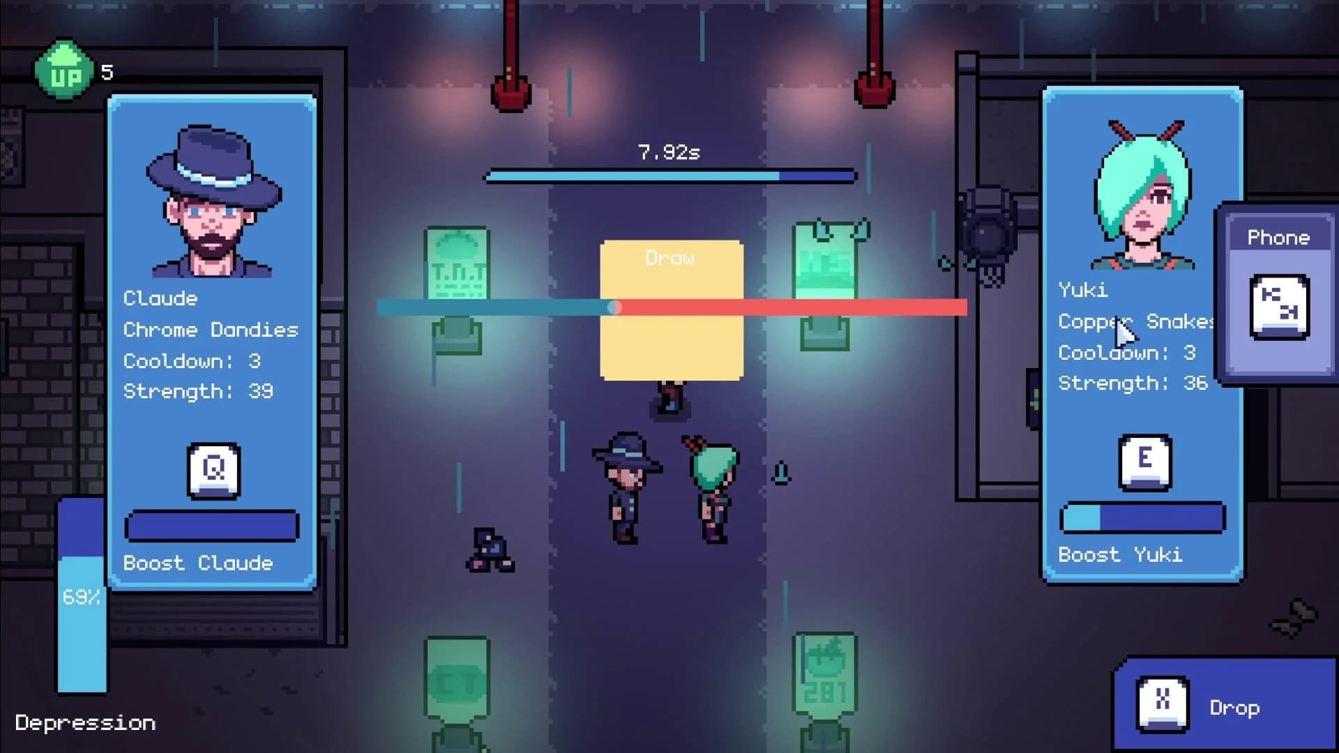 Bots & Mods screenshot 4
