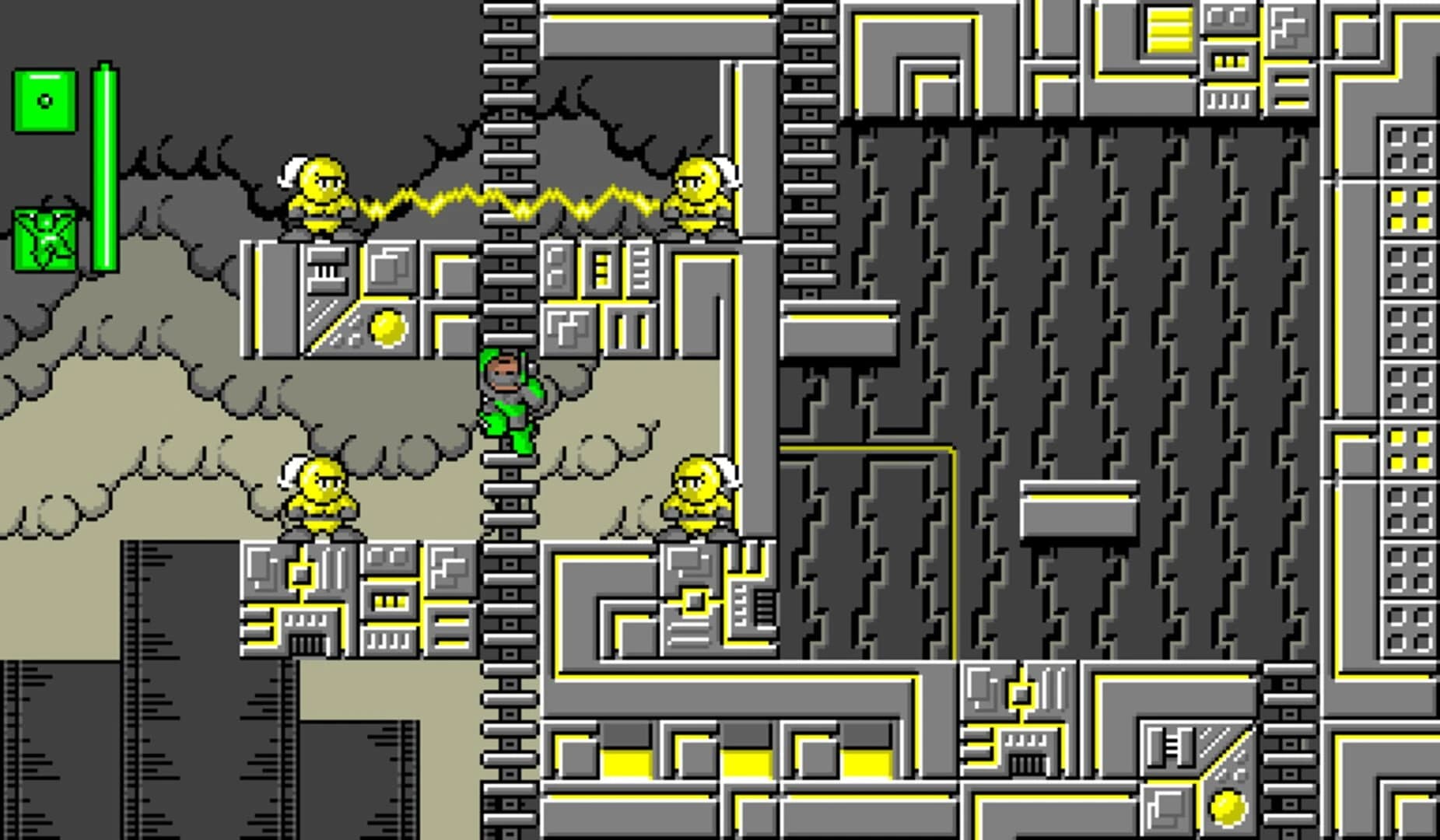 Bots 'n Bolts screenshot 4