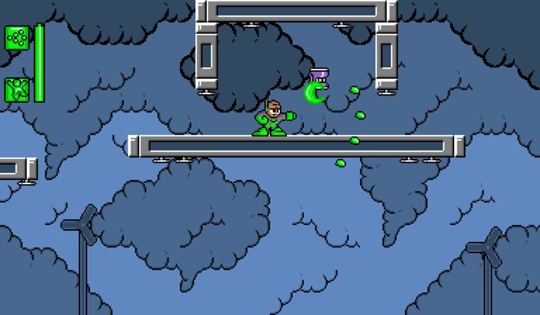 Bots 'n Bolts screenshot 2