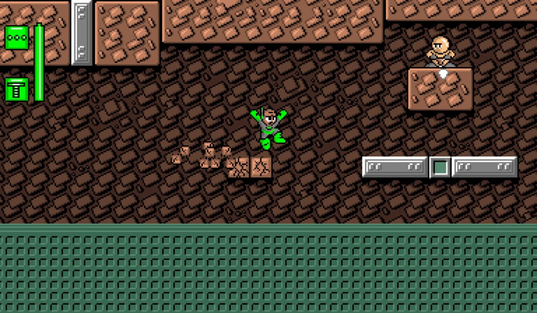 Bots 'n Bolts screenshot 5