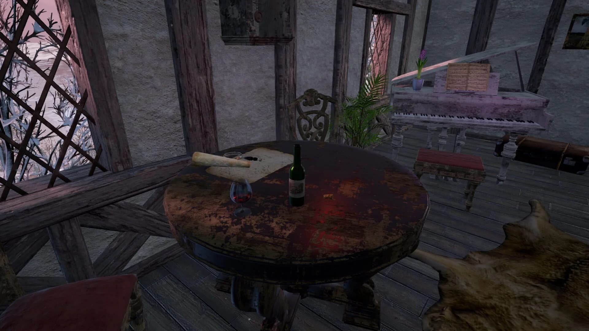 Bottle screenshot 3