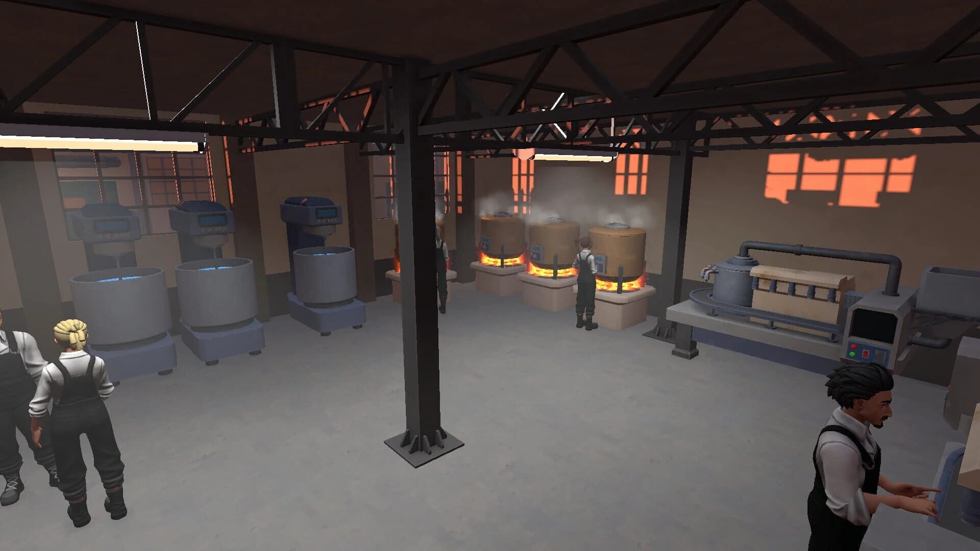 Bottle It!: Beverage Simulator screenshot 5