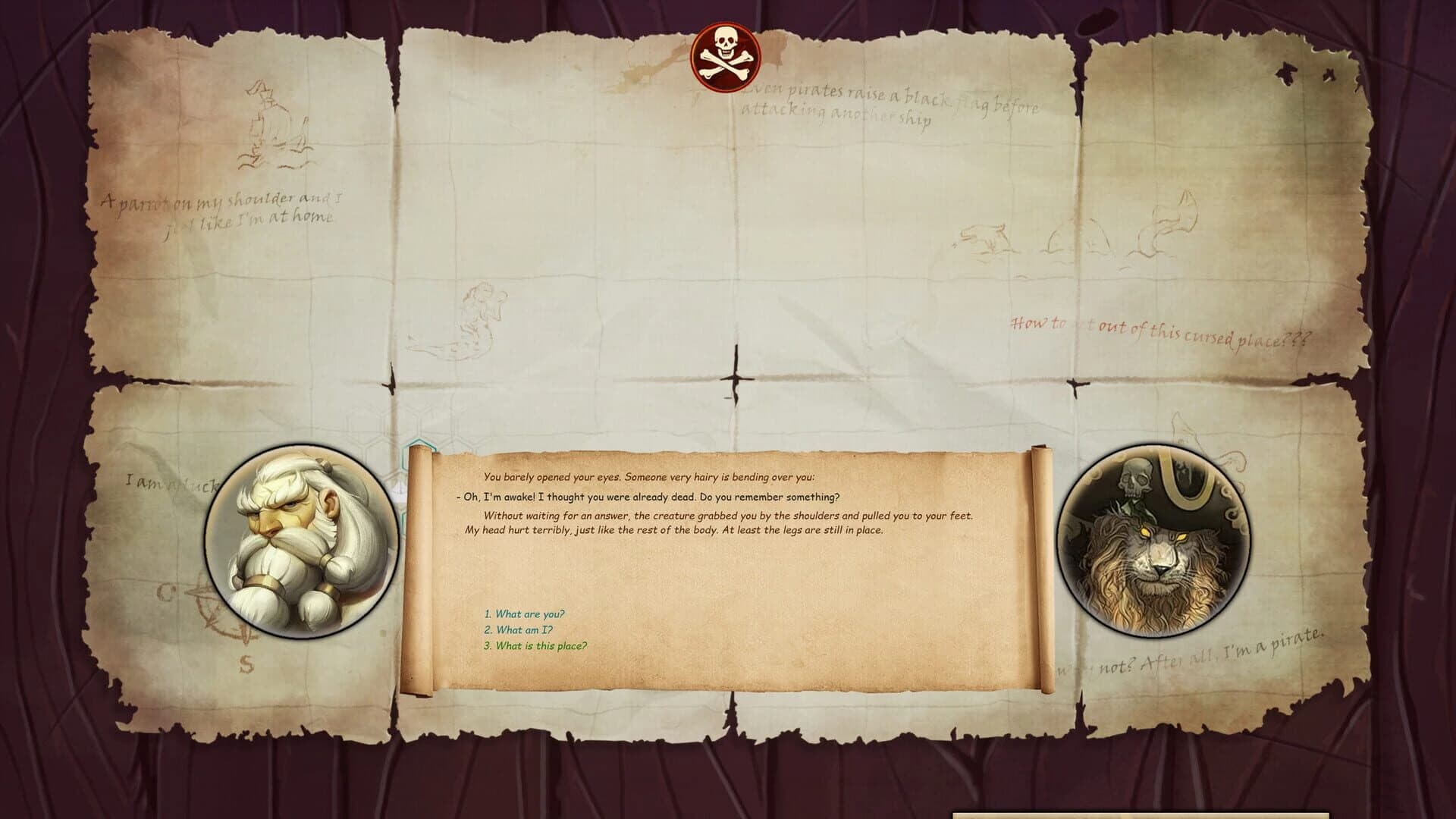 Bottle of Ghouls screenshot 5