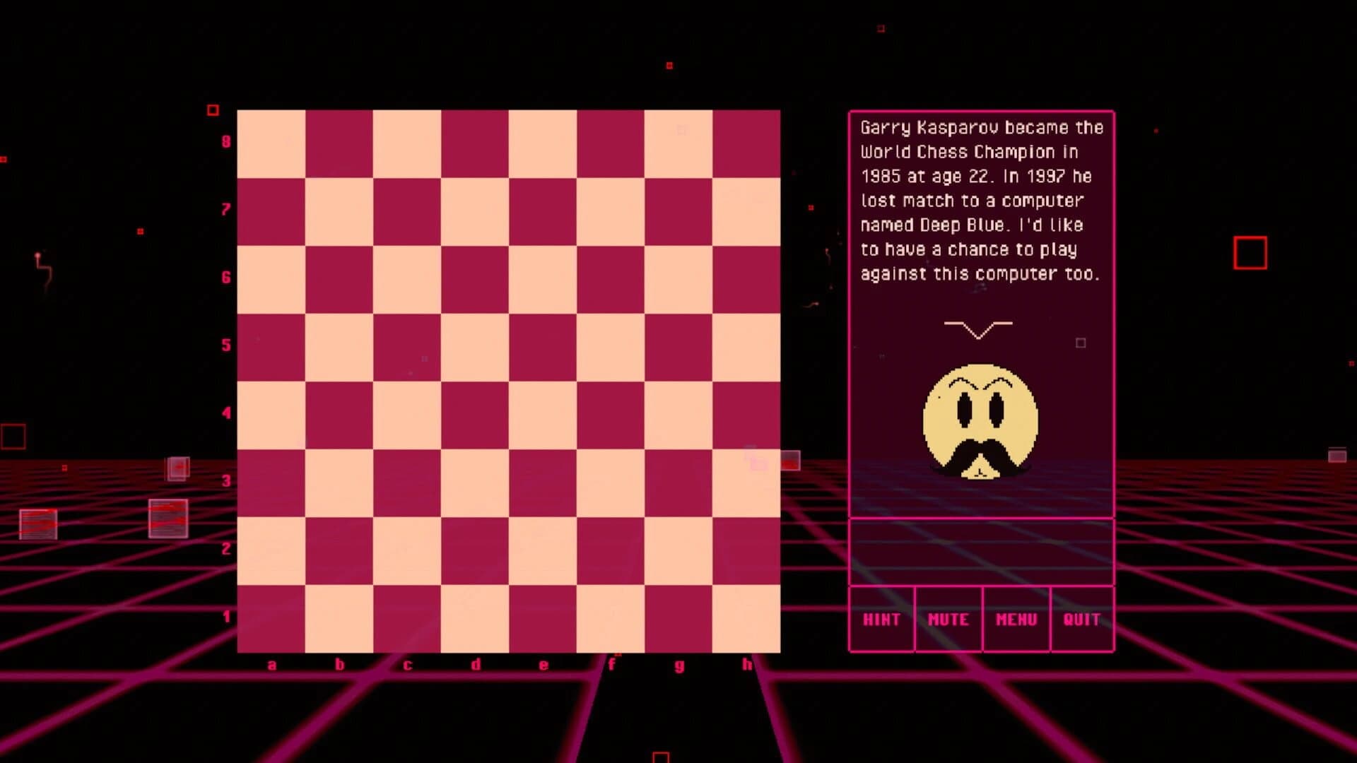Bot.vinnik Chess: Late USSR Championships screenshot 5