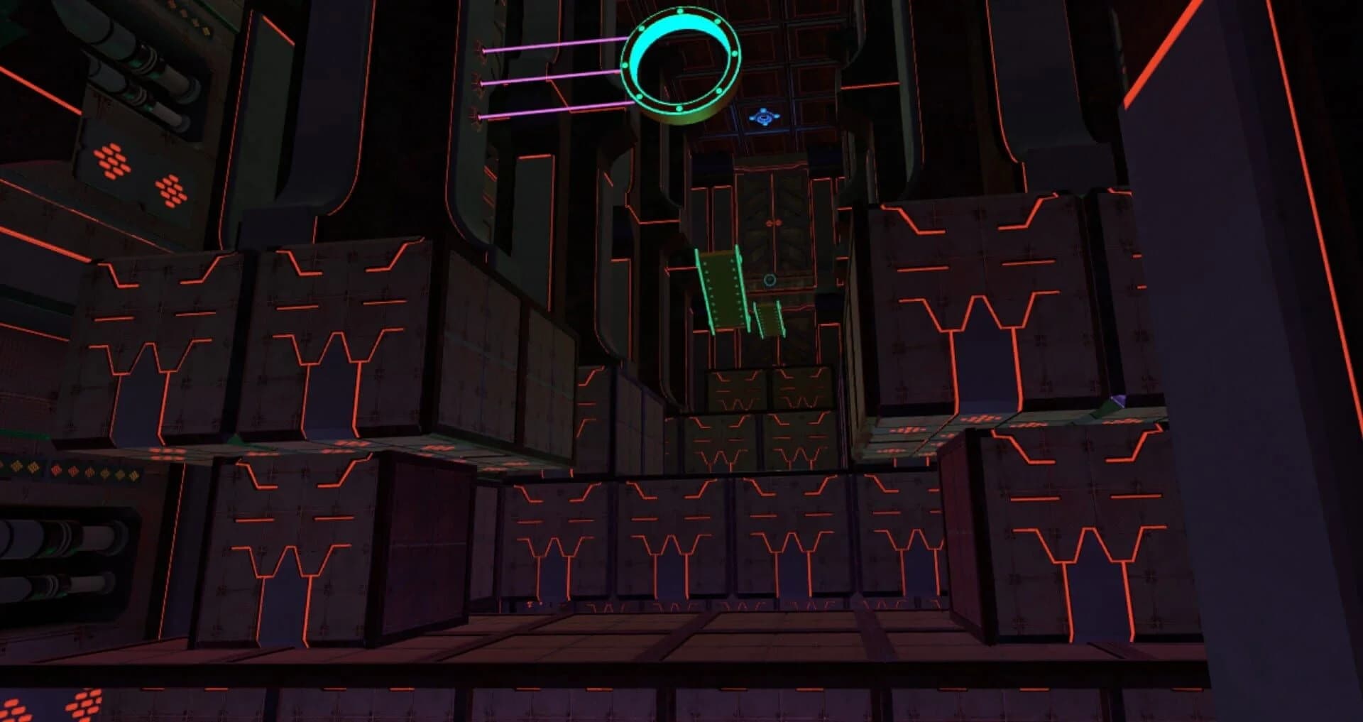 Bounce screenshot 5