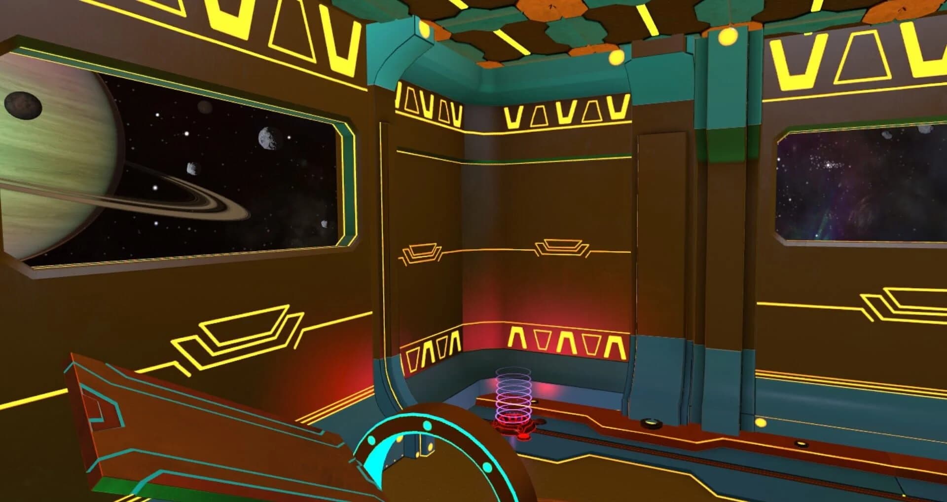 Bounce screenshot 4