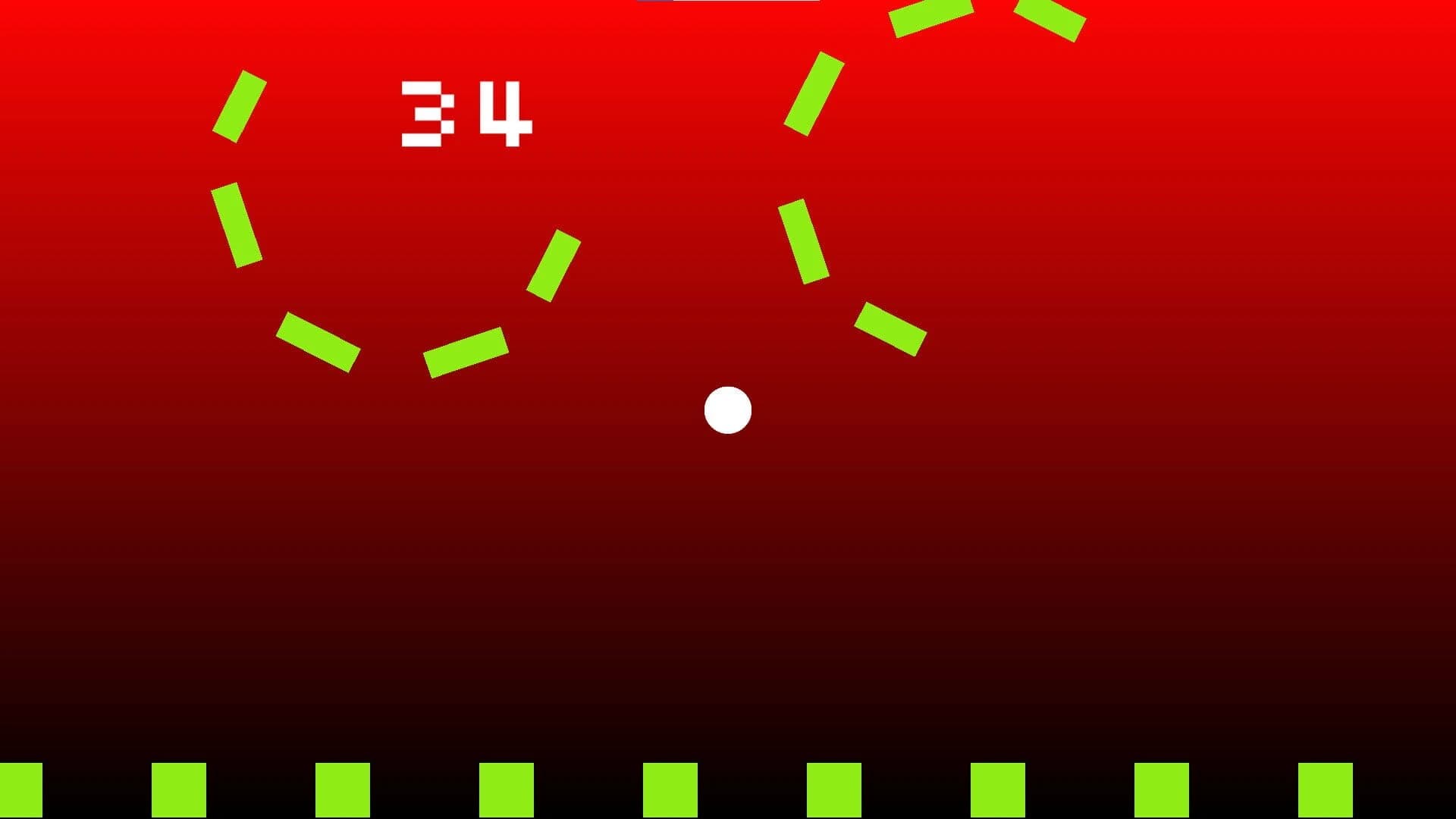 Bounce screenshot 3