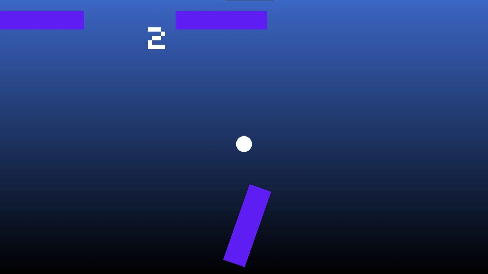 Bounce screenshot 2