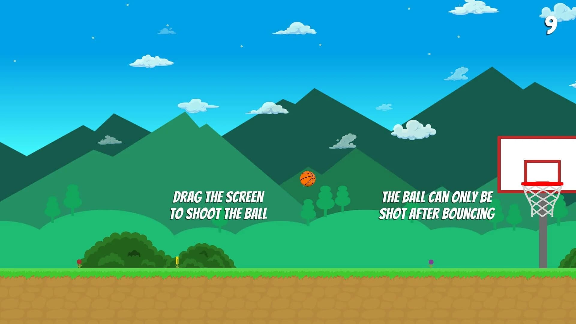 Bounce Ball Blitz screenshot 5