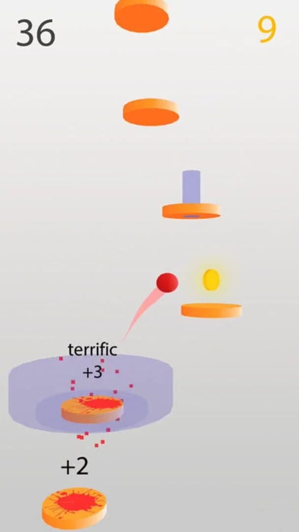 Bounce Forever! screenshot 5